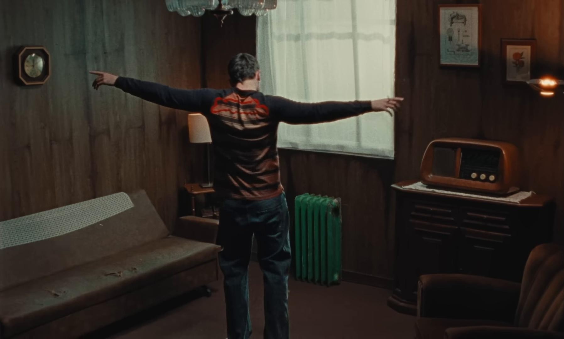 Per due come noi (2024) —  shot,  lighting