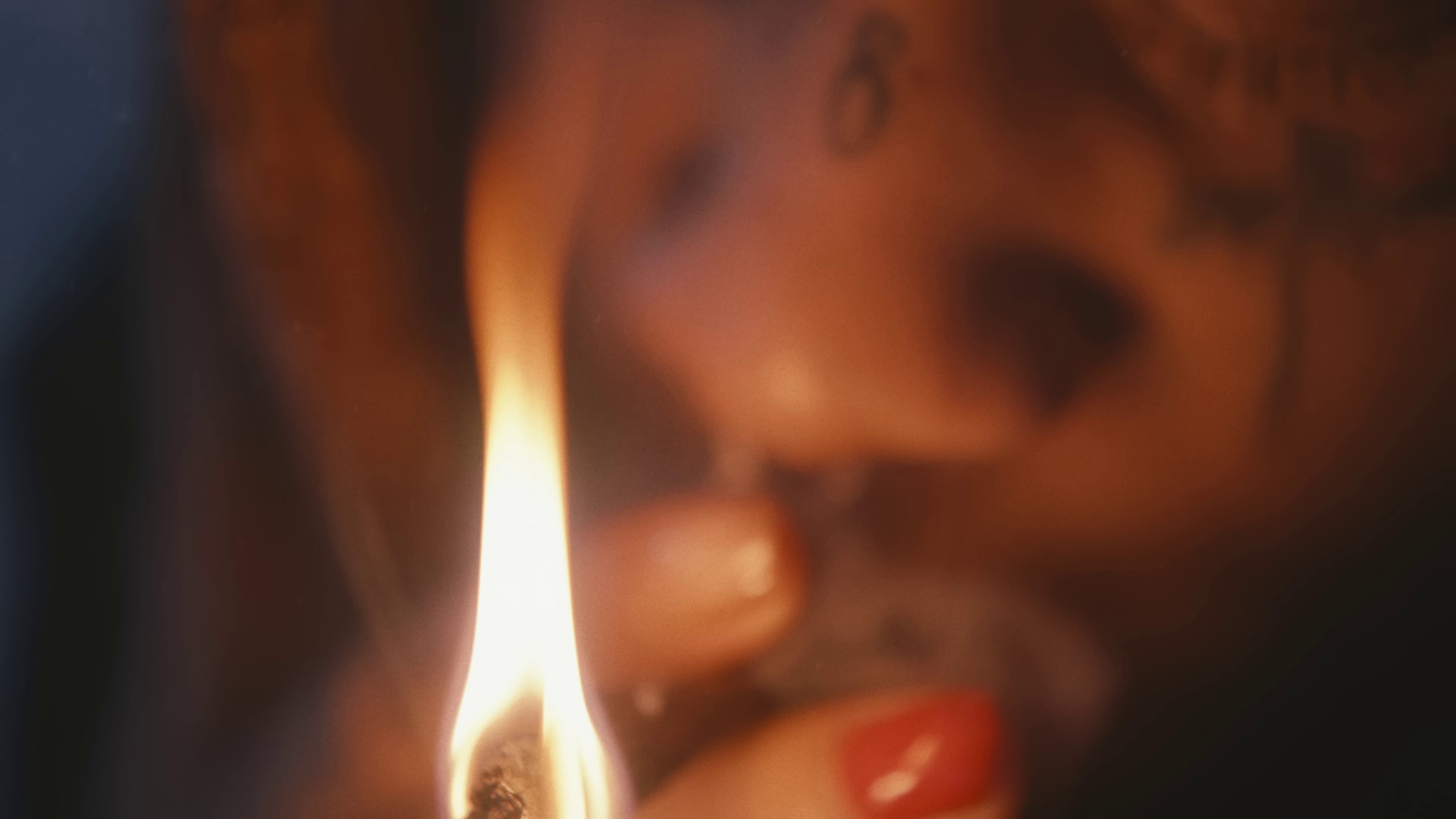 lost boys (2024) —  shot,  lighting