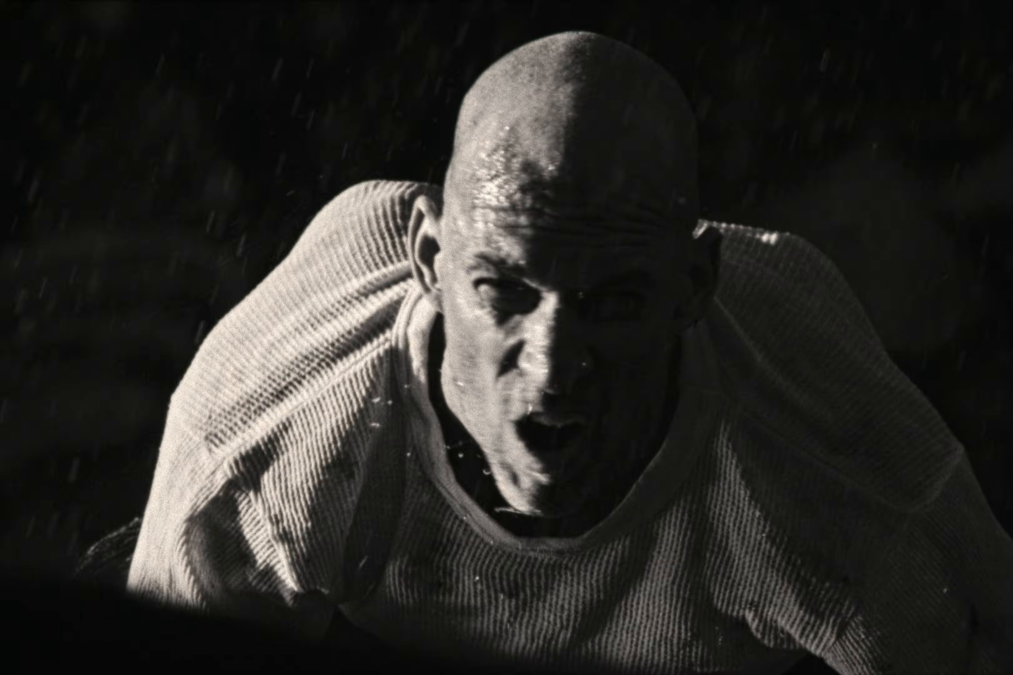 SI LE SOLEIL EXISTE (2025) —  shot,  lighting