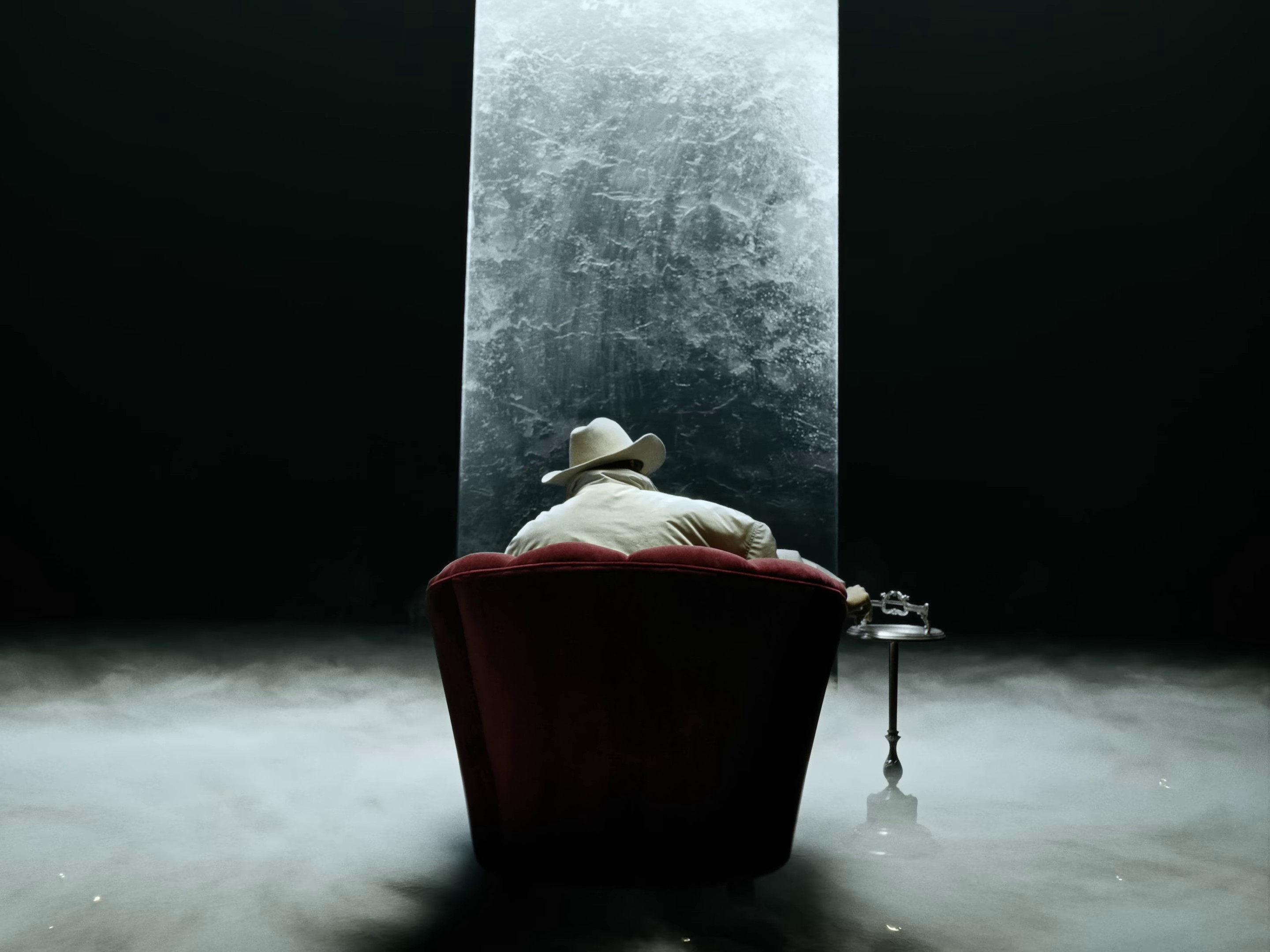 Revenge Of The Orchestra (2023) —  shot,  lighting