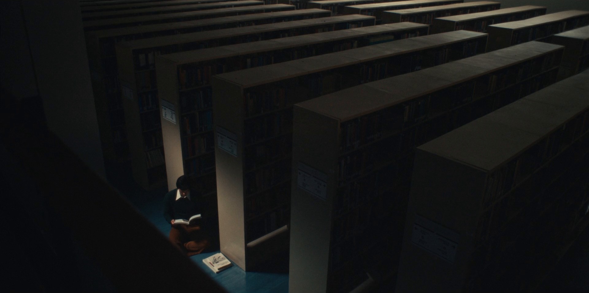 HSBC - Legacy Lives On (2024) —  shot,  lighting