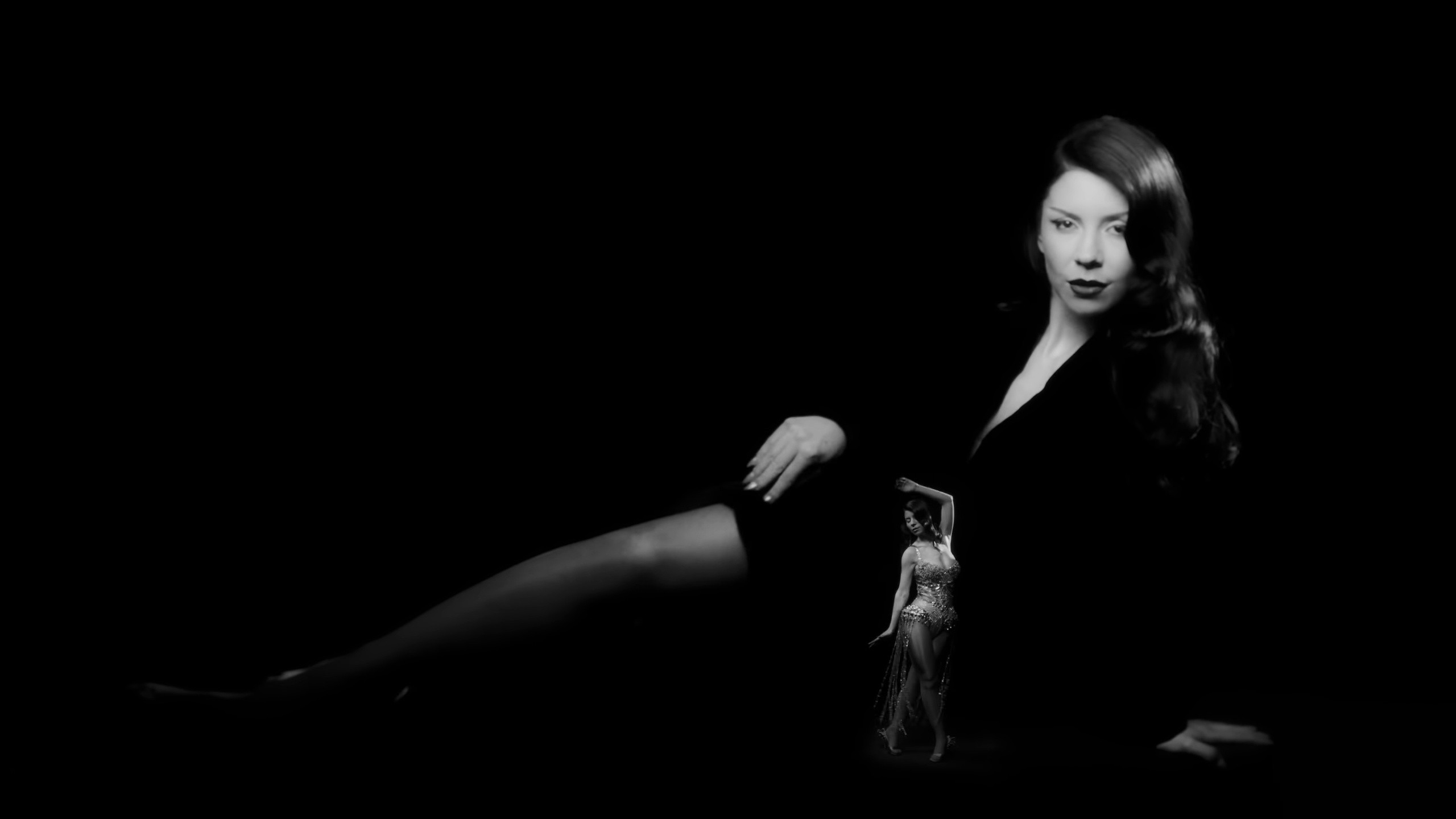 BUTTERFLY (2025) —  shot,  lighting