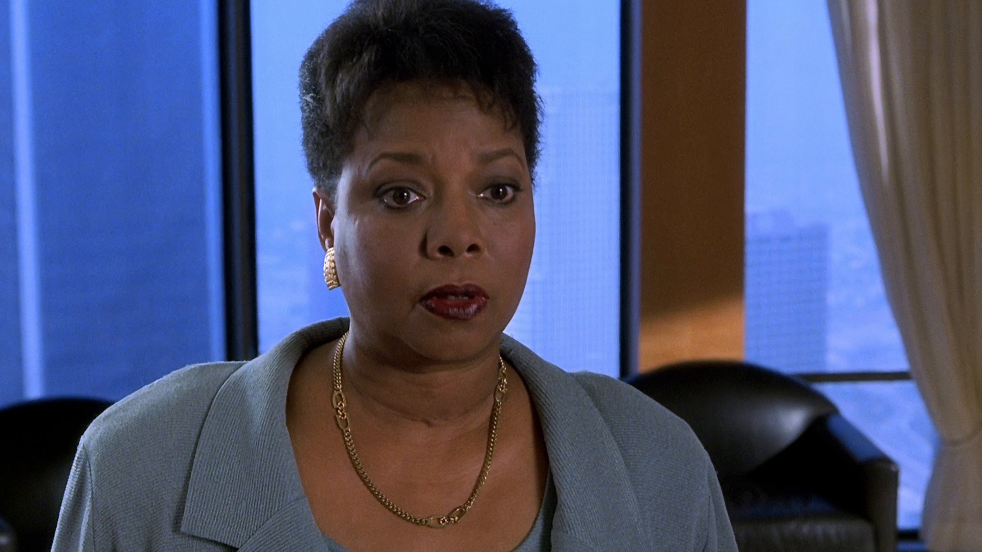 A Night at the Roxbury (1999) —  shot,  lighting