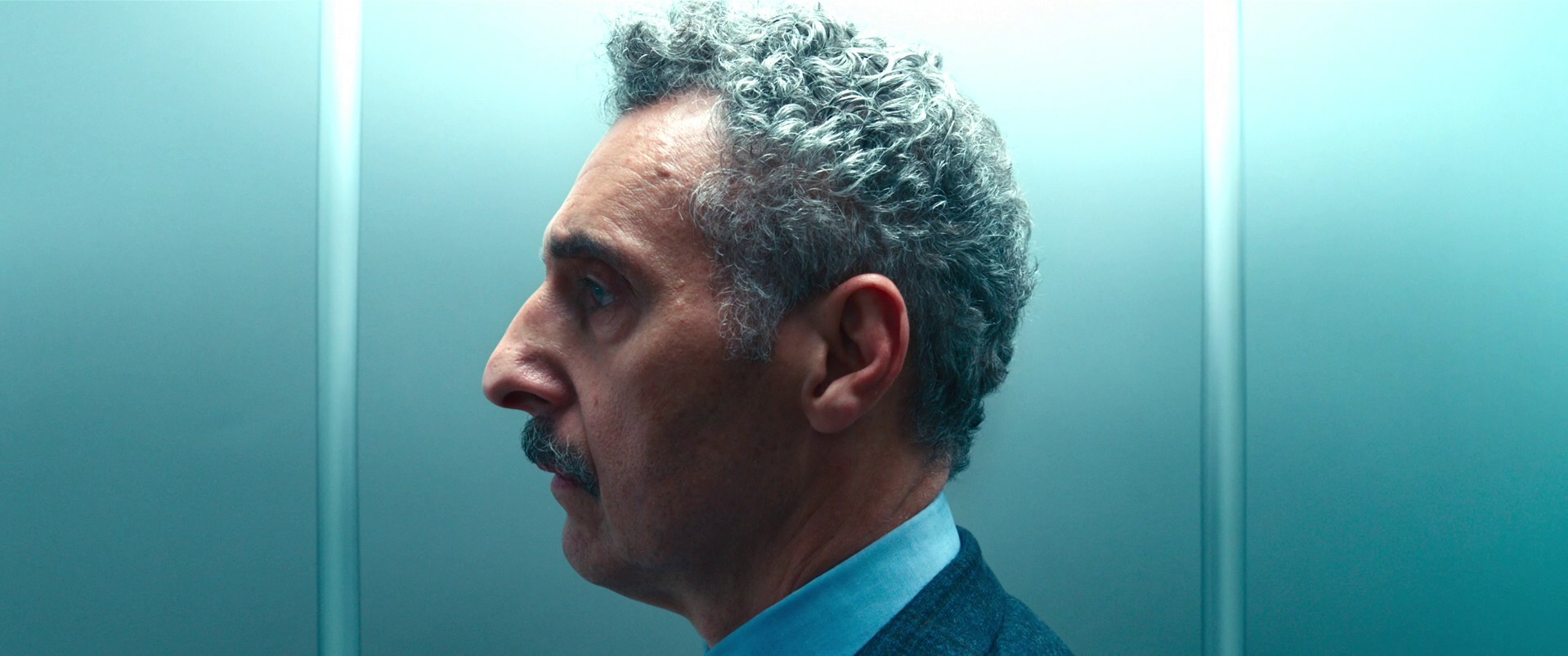 What's for Dinner? (2022) —  shot,  lighting