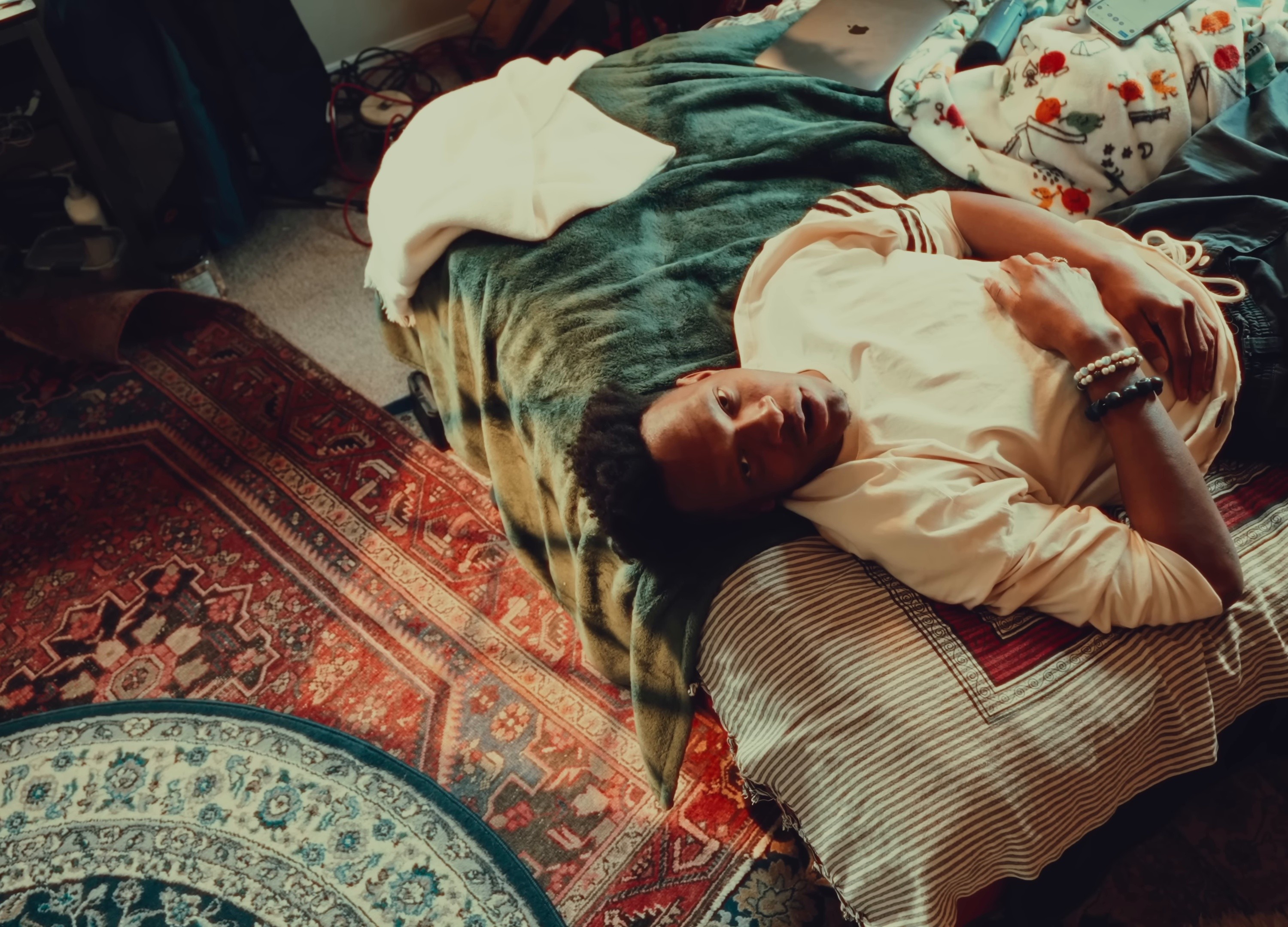 POP SONG (2025) —  shot,  lighting