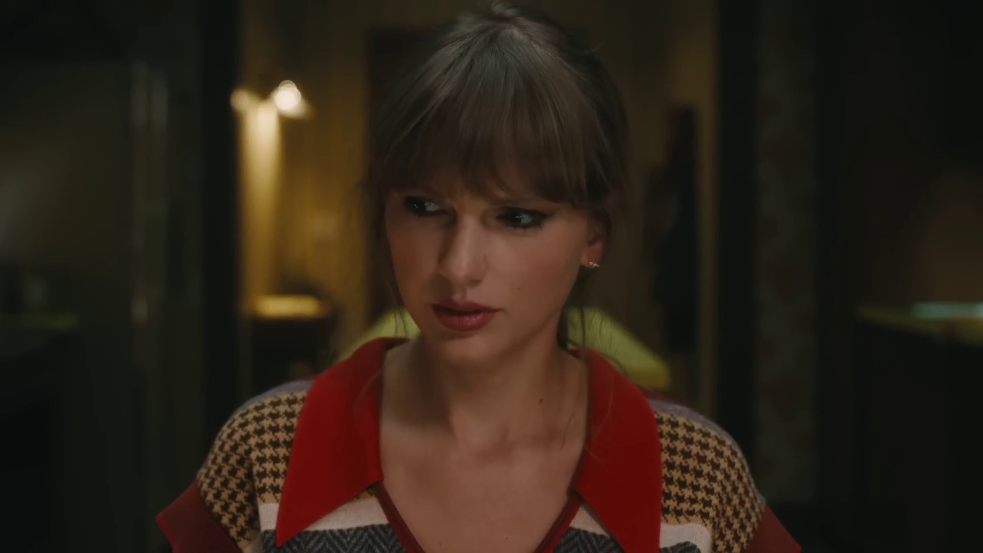 Anti Hero (2022) —  shot,  lighting