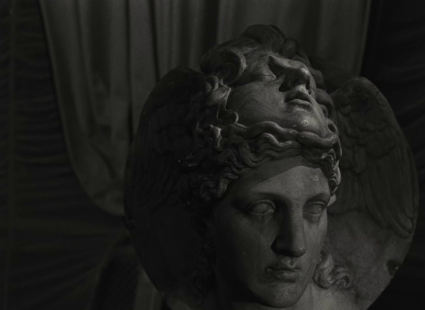 Effi Briest (1974) —  shot,  lighting