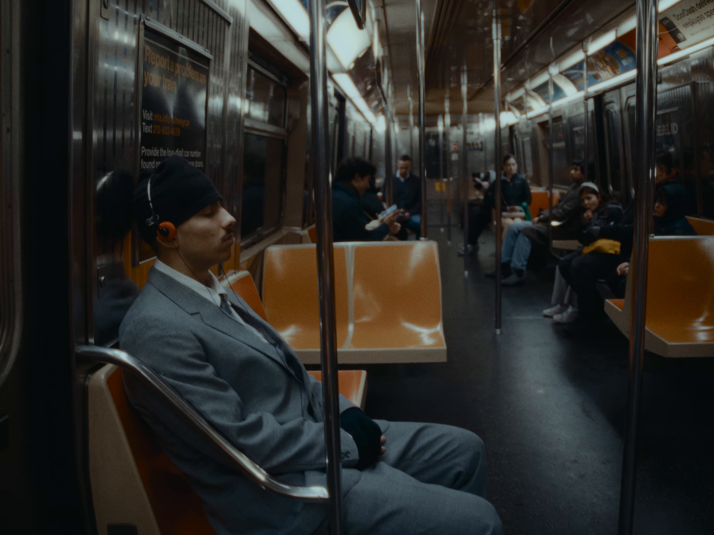 PILL (2025) —  shot,  lighting