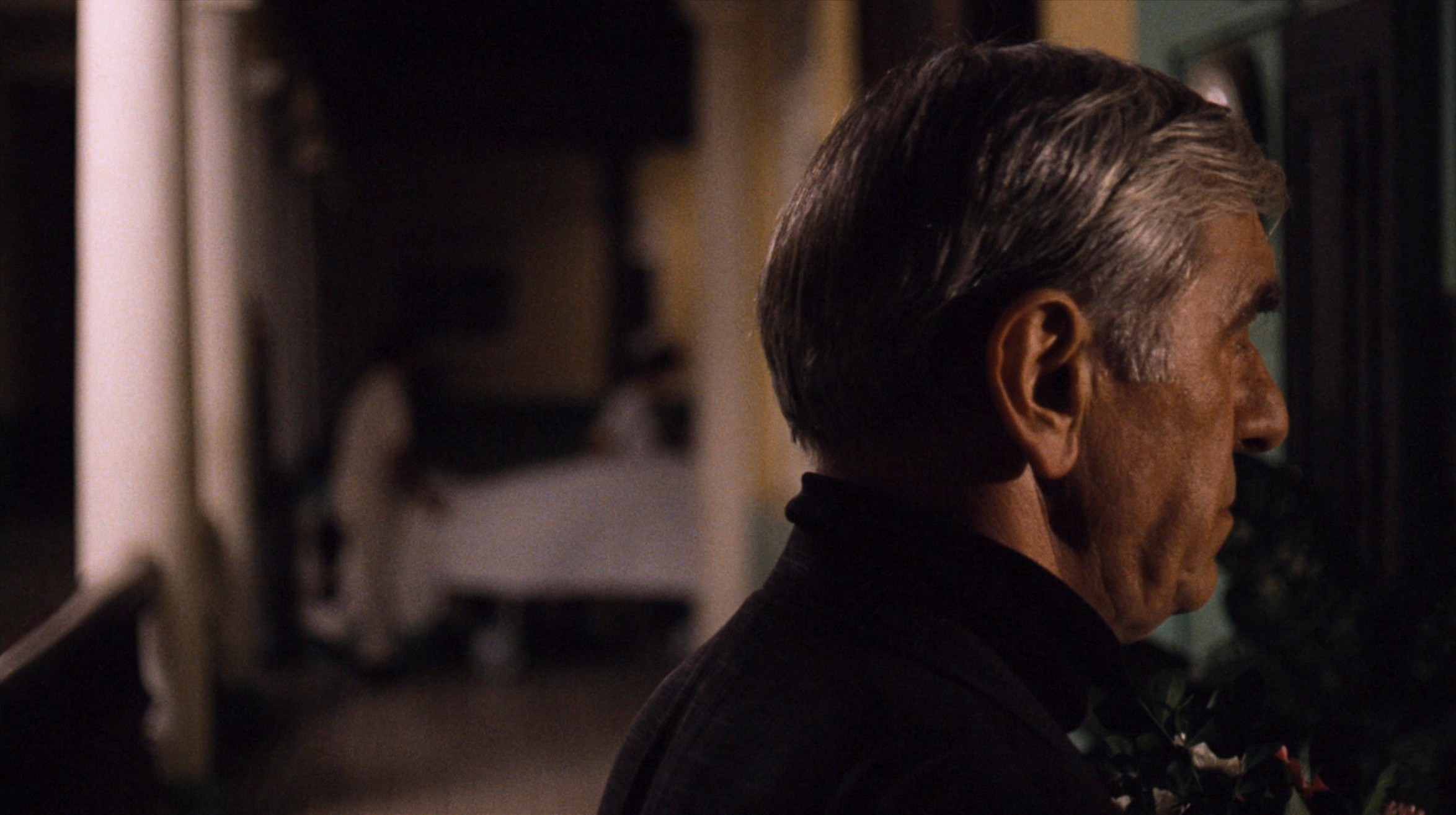 The Godfather: Part II (1974) —  shot,  lighting