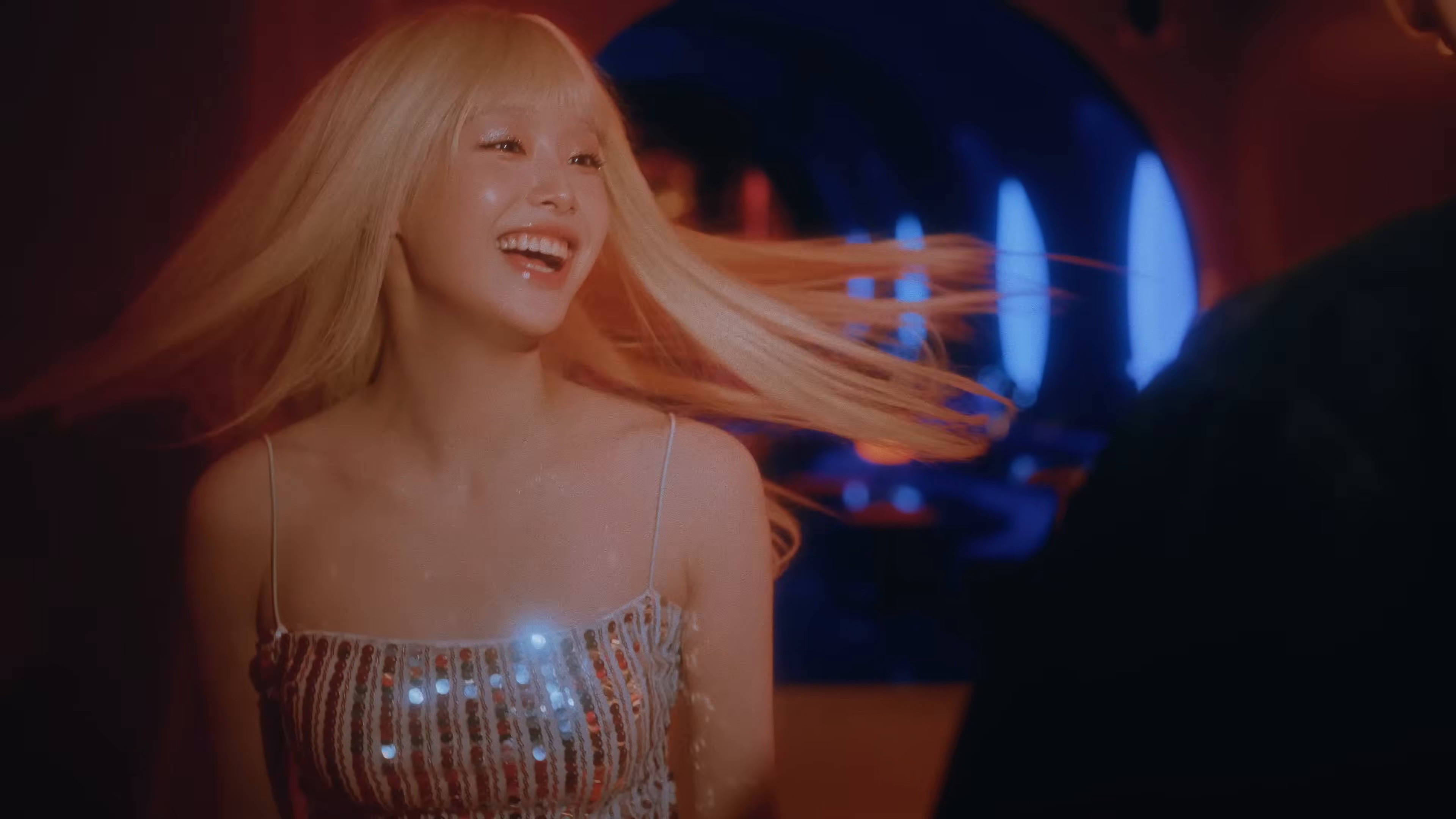 XO, My Cyberlove (2026) —  shot,  lighting