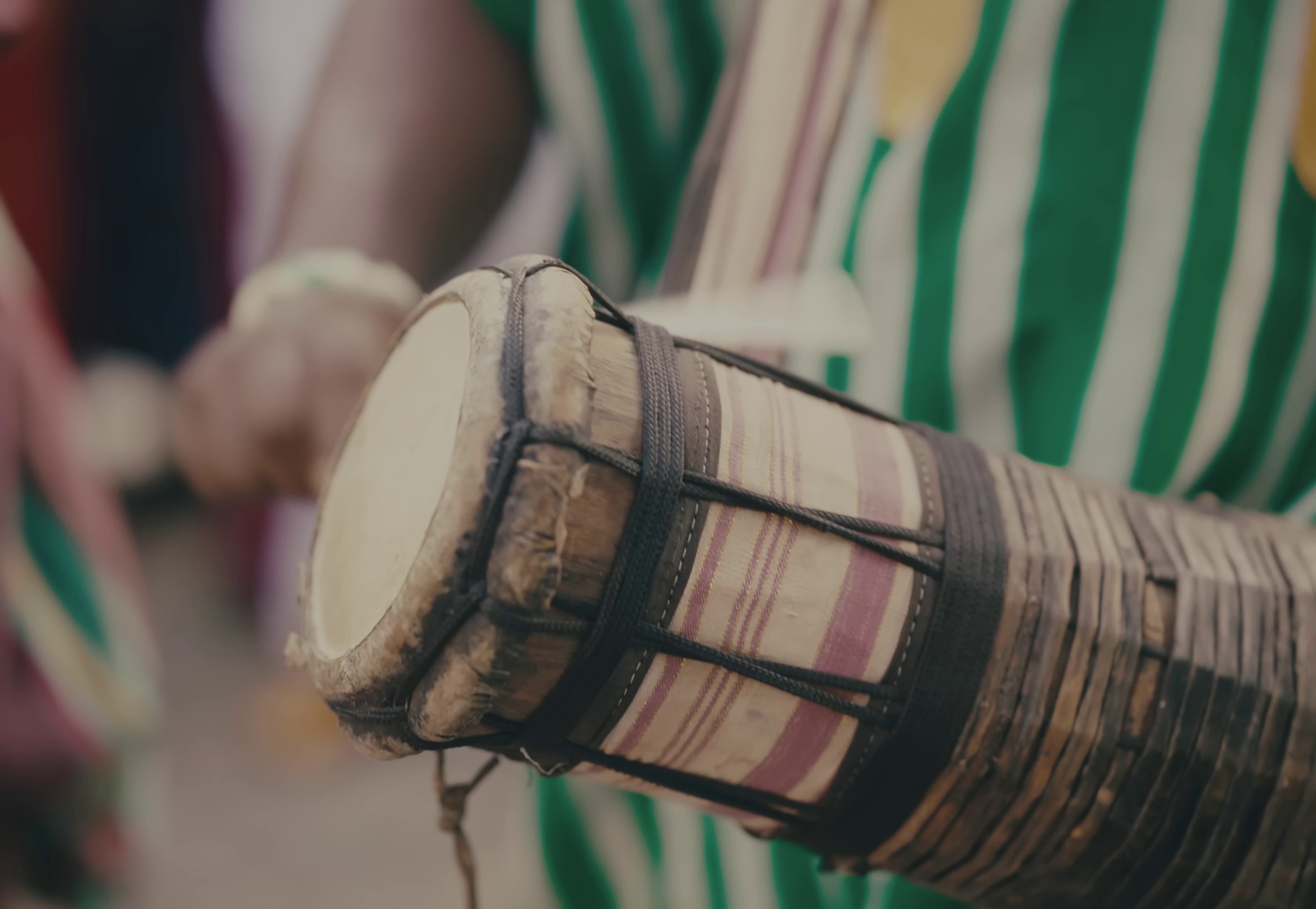 Militerian (2023) —  shot,  lighting