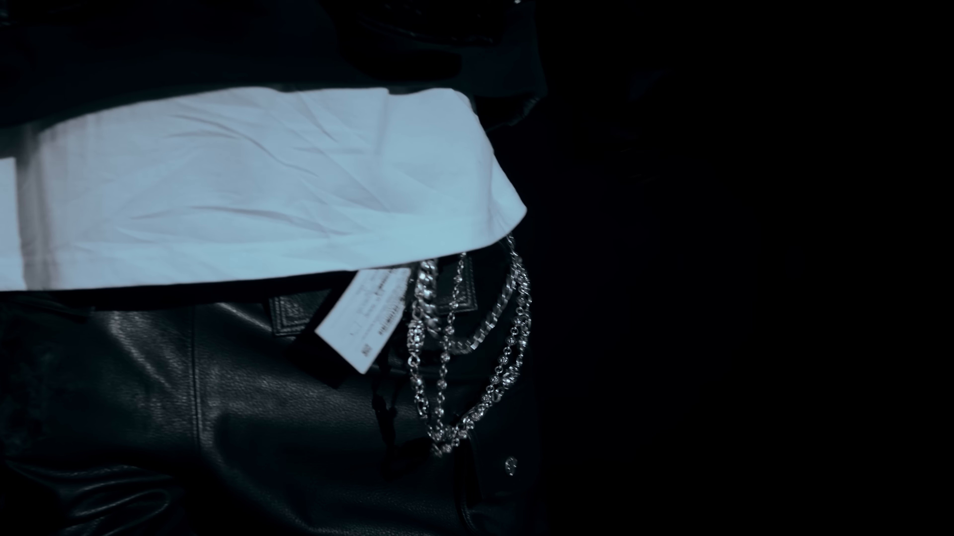 Timeless (2024) —  shot,  lighting