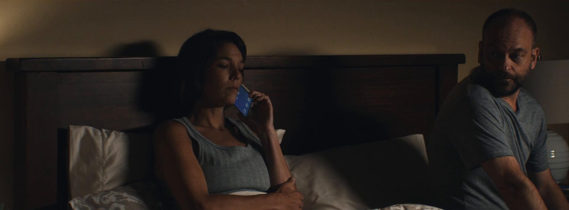 LIFE360 "Curfew" Dir. Steve Ayson (2024) —  shot,  lighting