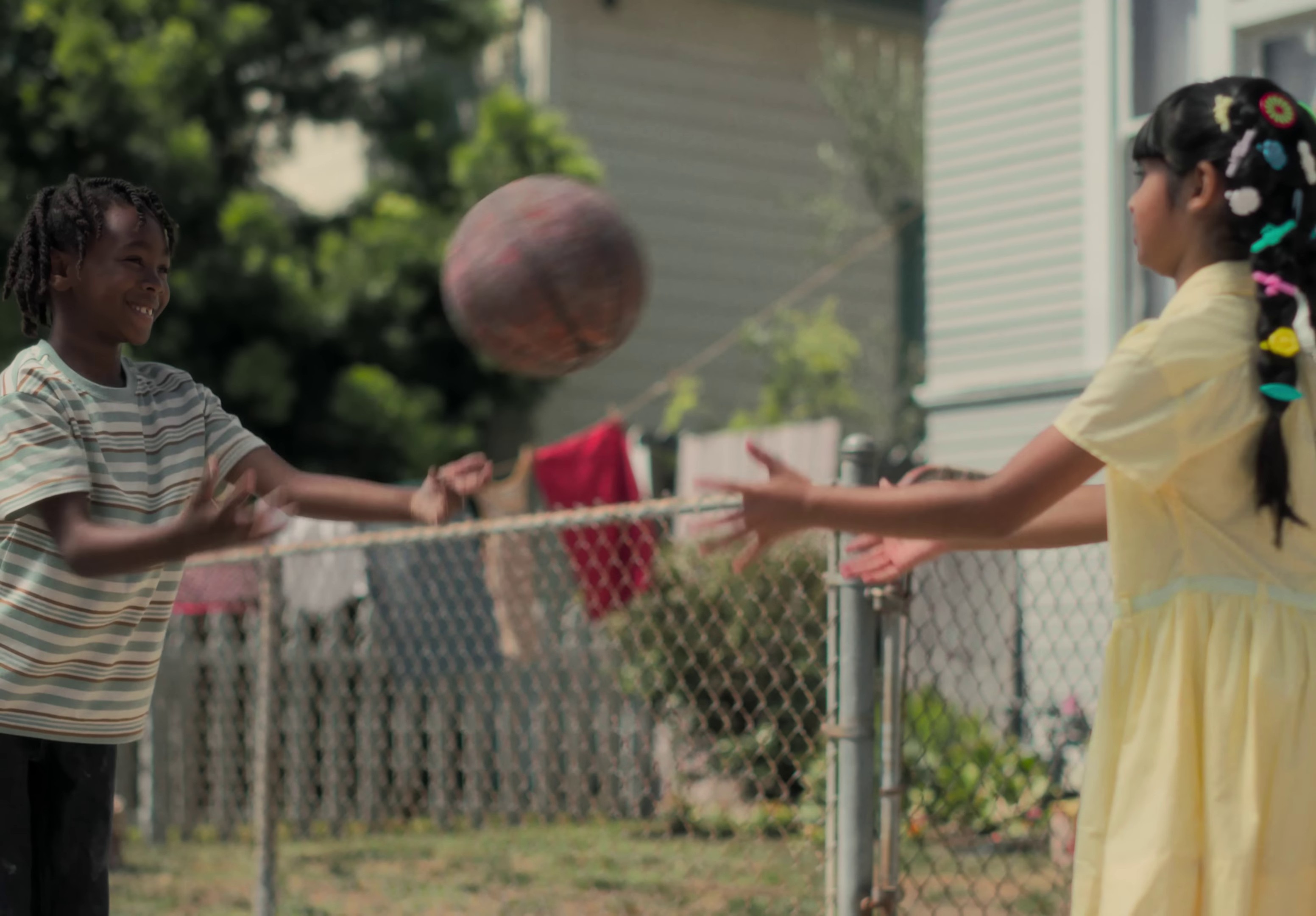 More Than A Love Song (2023) —  shot,  lighting