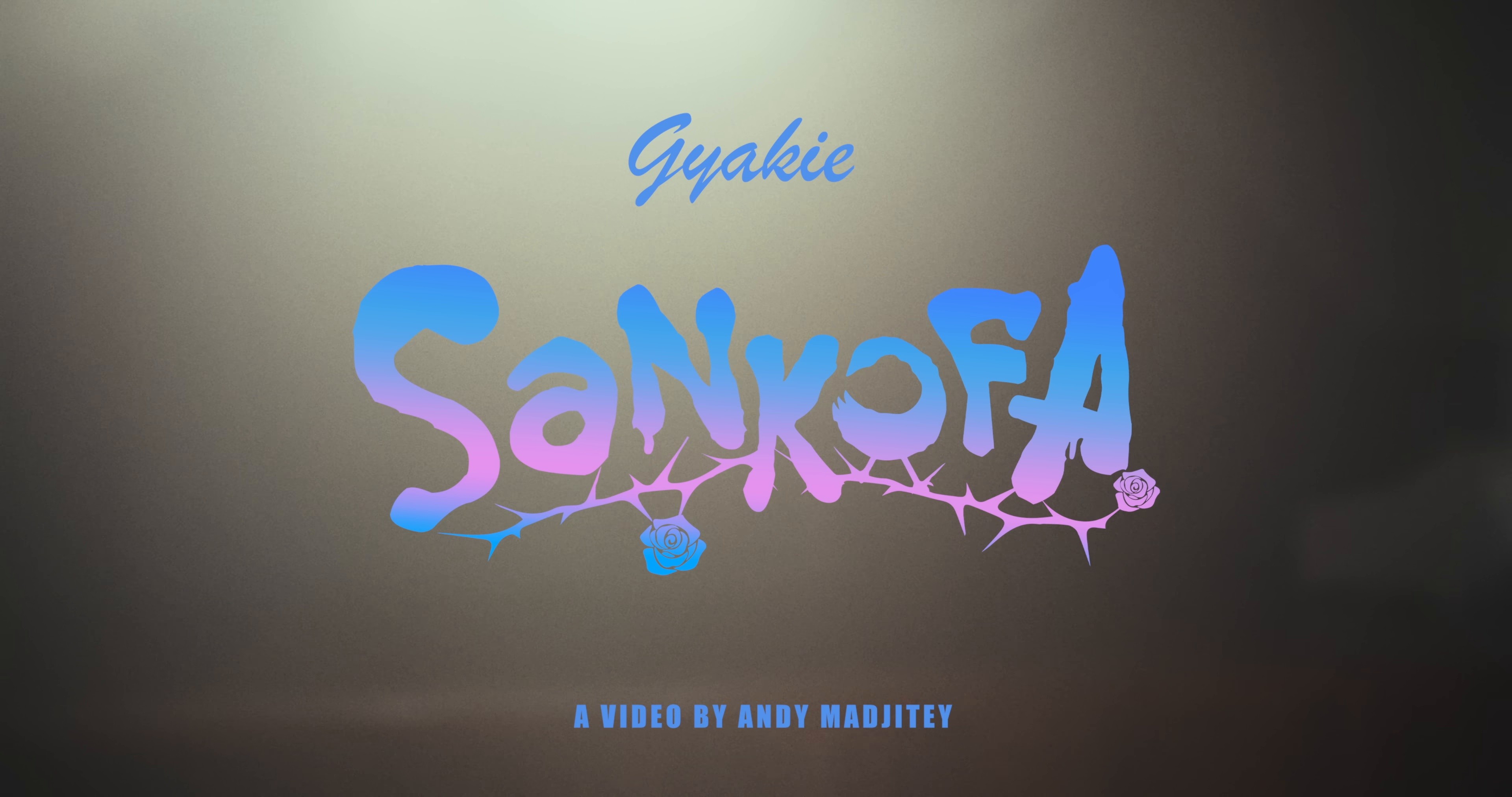Sankofa (2025) —  shot,  lighting