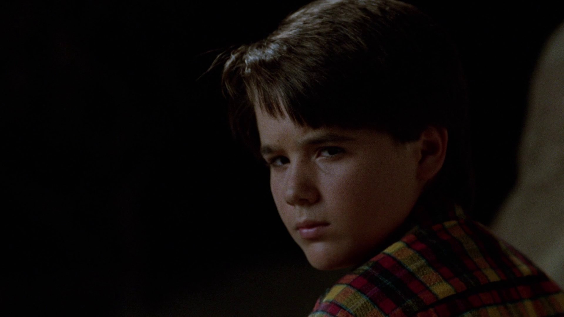 Phantasm III: Lord of the Dead (1994) —  shot,  lighting