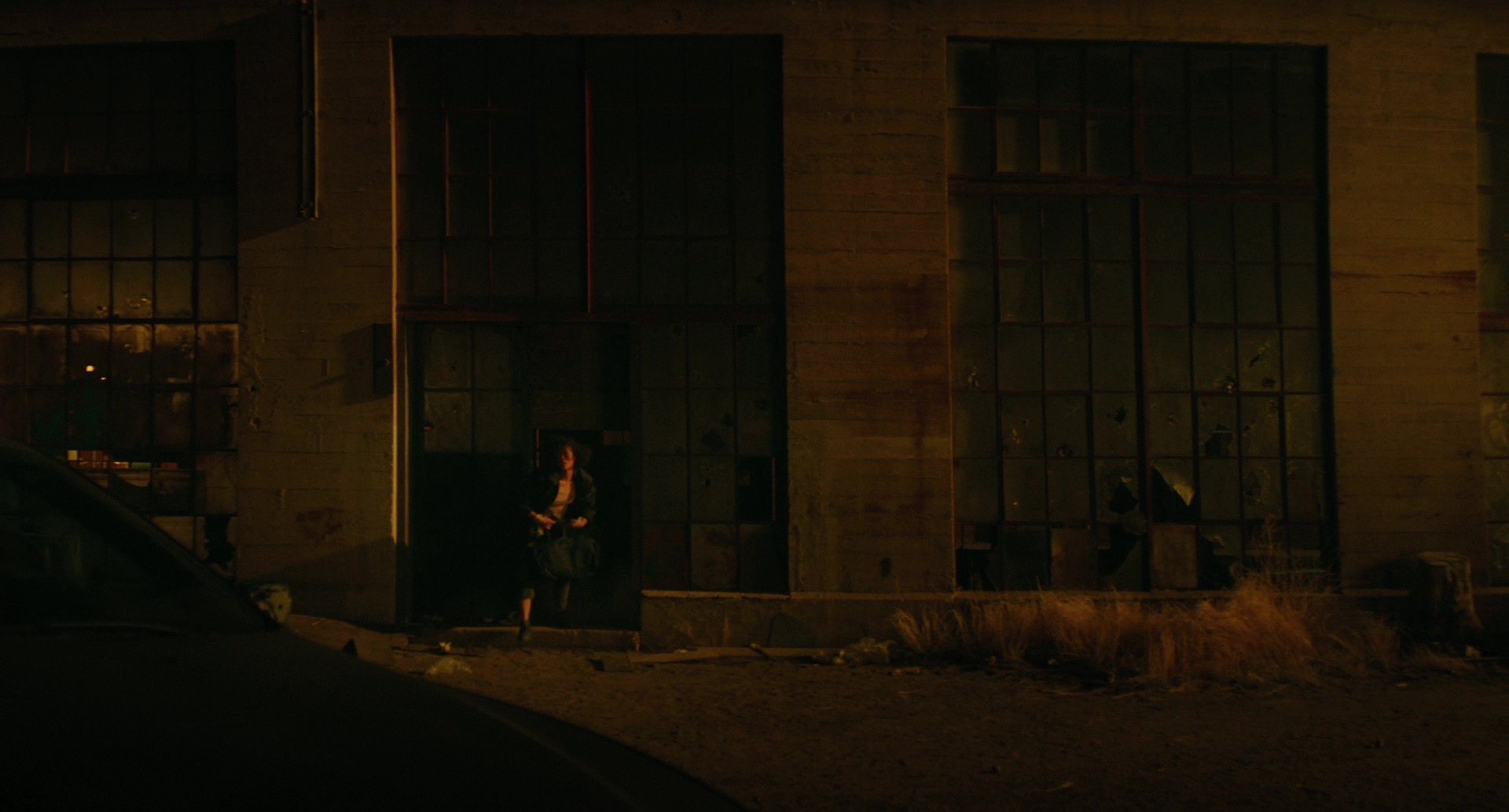 Fast Color (2018) —  shot,  lighting