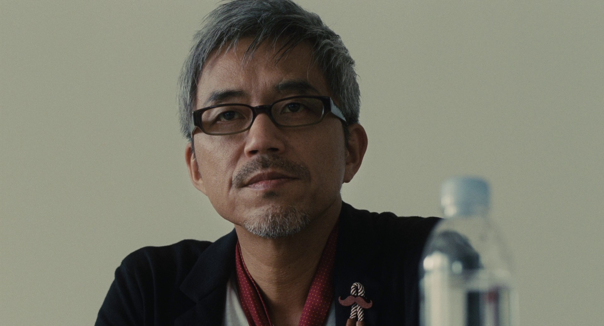 Ghost Theater (2015) —  shot,  lighting