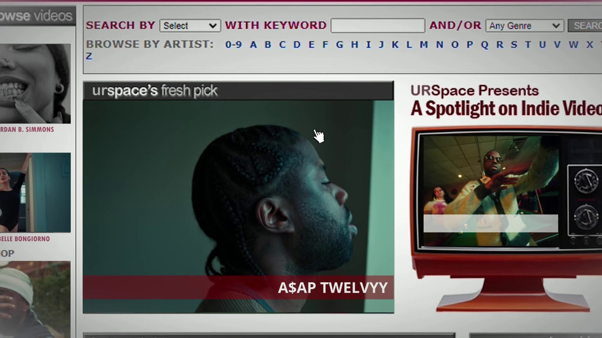 Julia Styles (2024) —  shot,  lighting