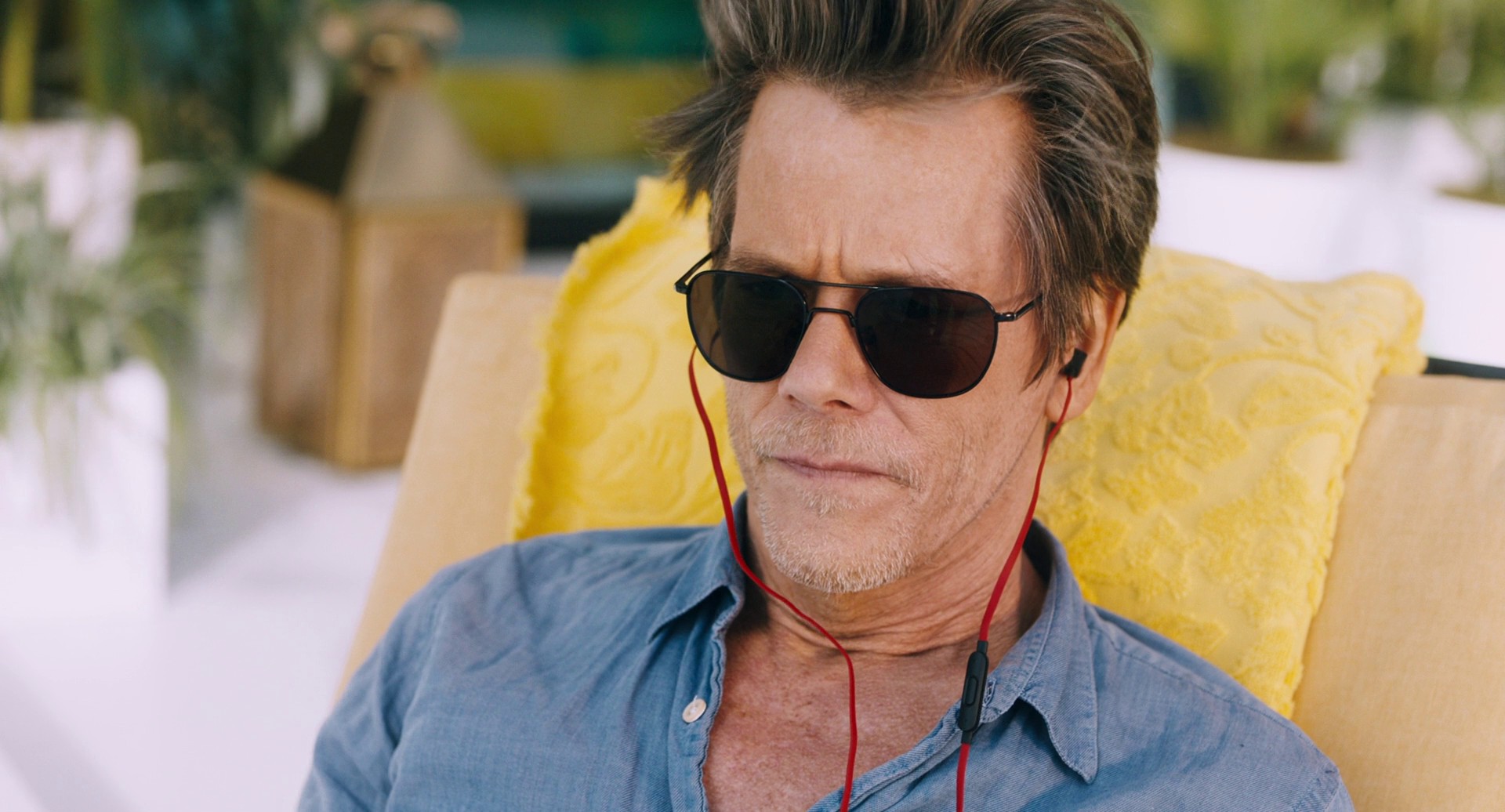 You Should Have Left (2020) —  shot,  lighting