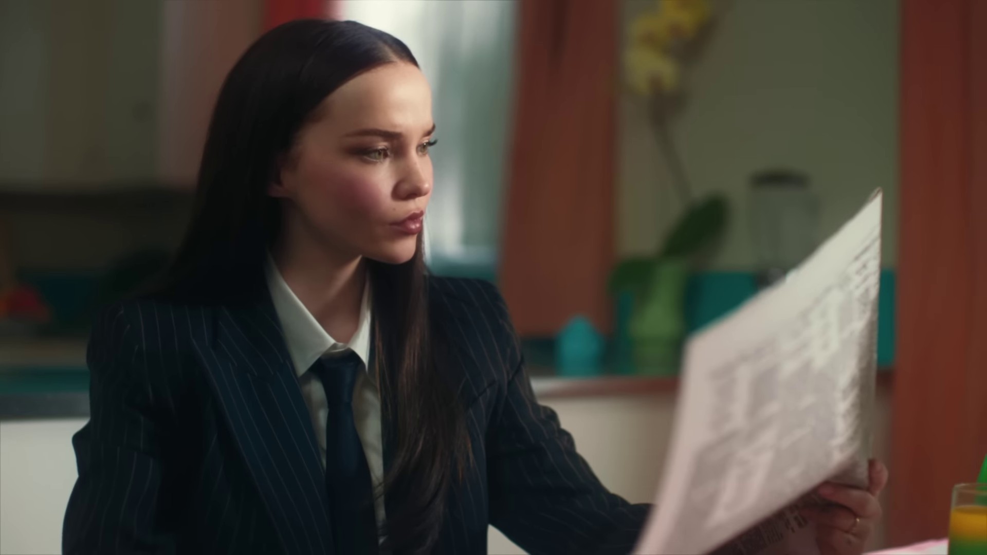 Breakfast (2022) —  shot,  lighting