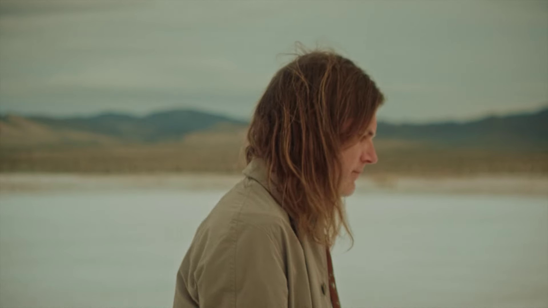 I Know You Know (2024) —  shot,  lighting