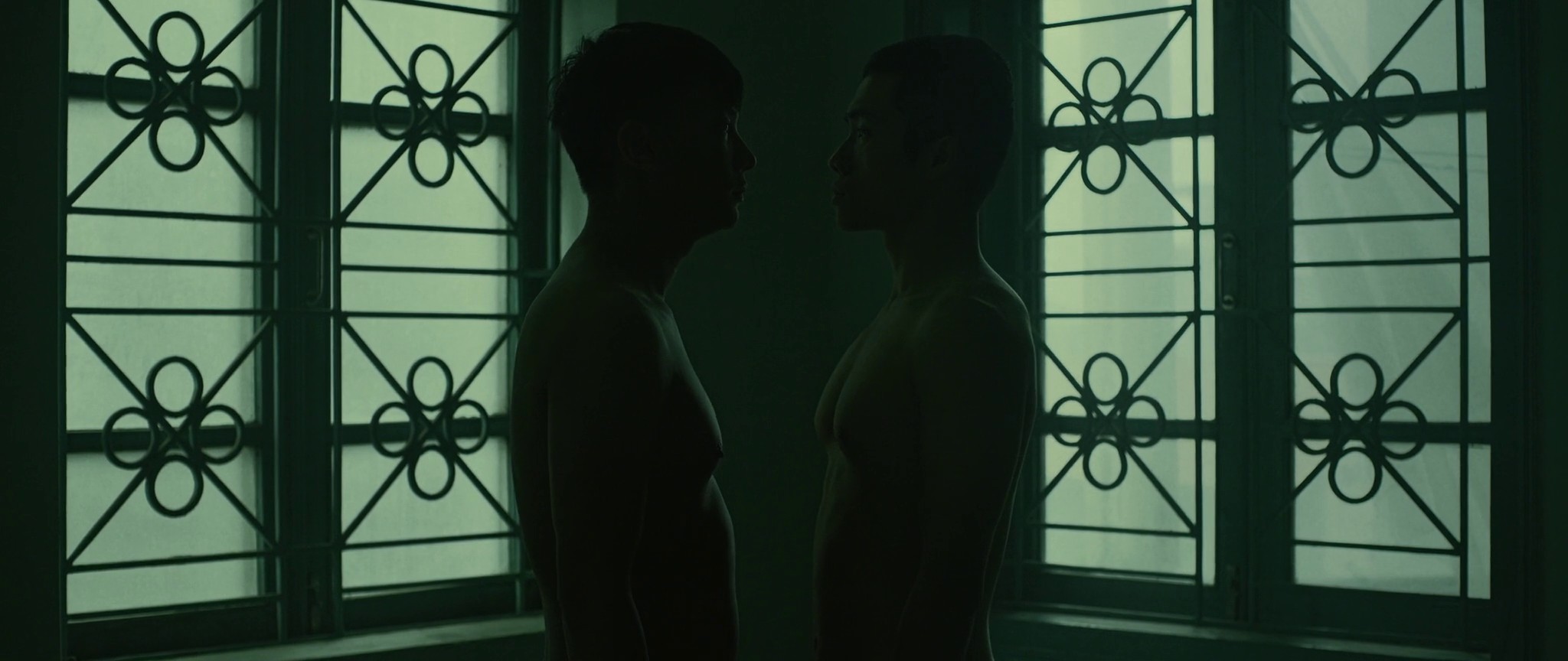 Boy (2020) —  shot,  lighting