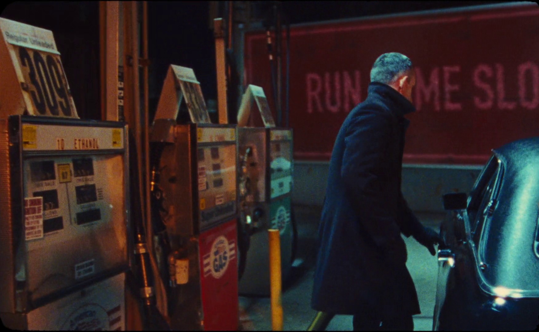 So caught up (2019) —  shot,  lighting