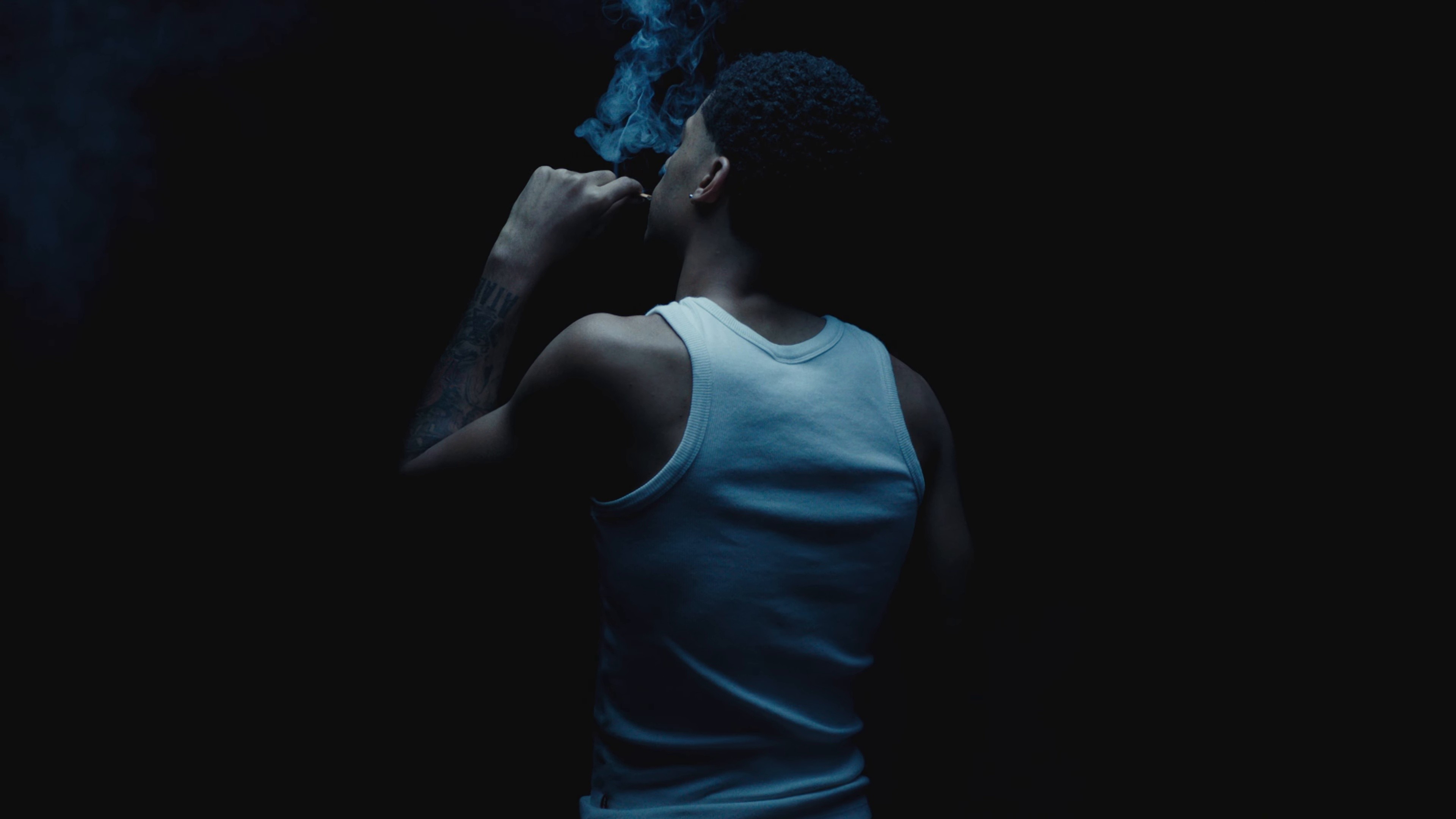 MAMIWATA (2025) —  shot,  lighting