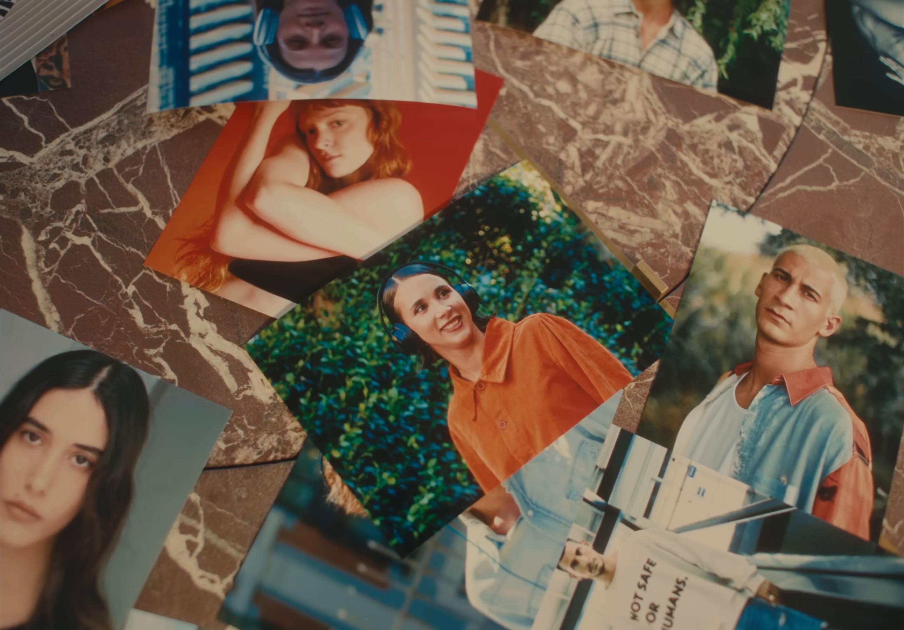 Il mio giorno preferito (2025) —  shot,  lighting