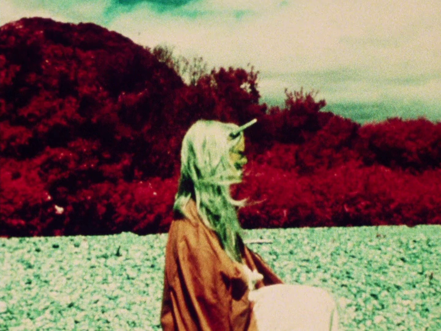 Atman (1975) —  shot,  lighting