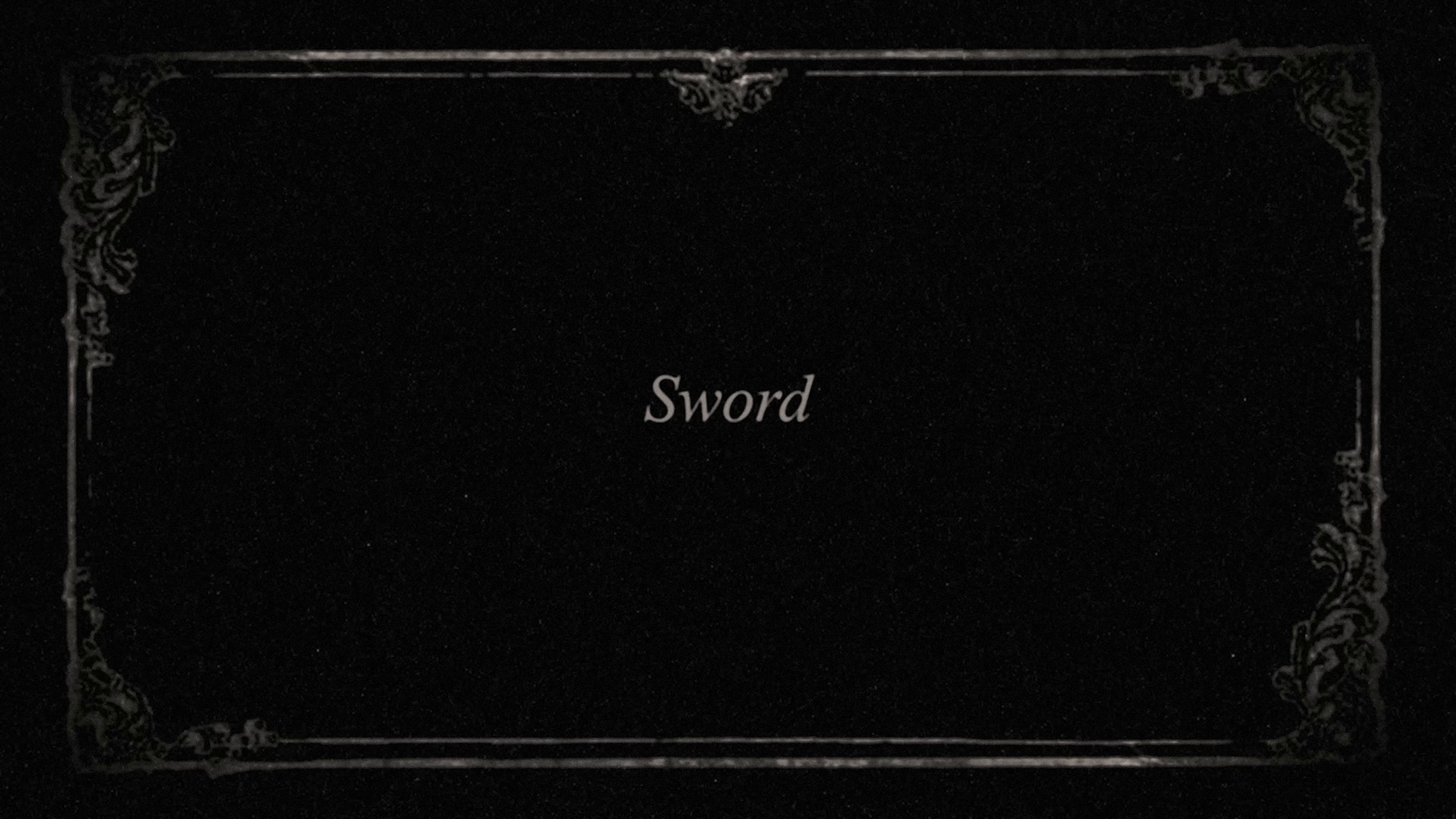 Sword (2025) —  shot,  lighting