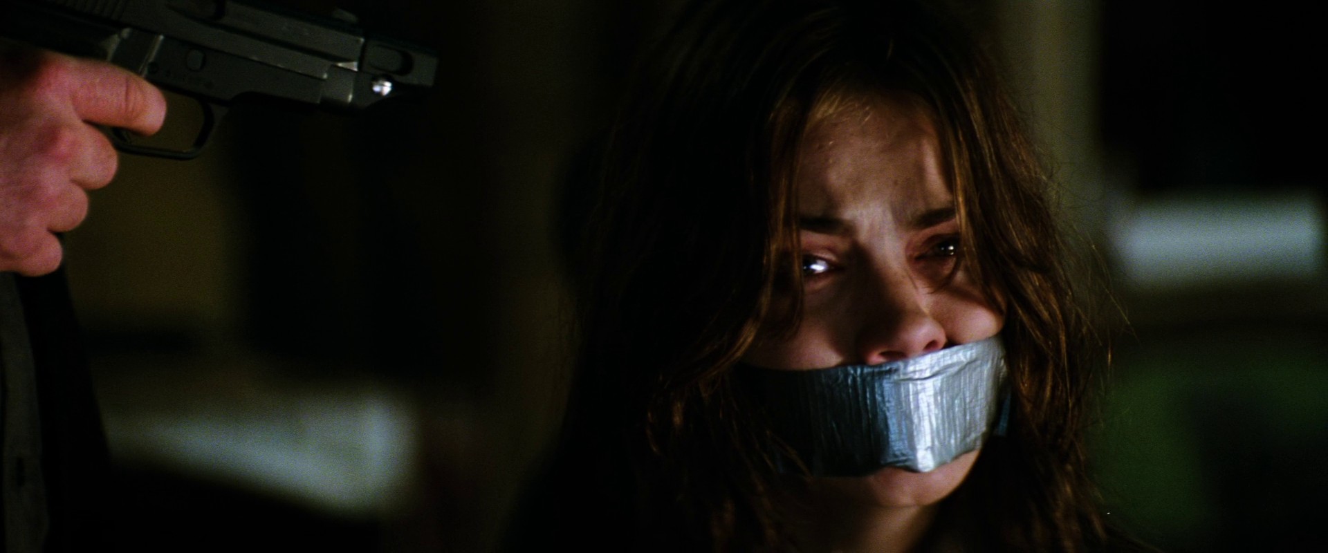 Mission: Impossible III (2006) —  shot,  lighting