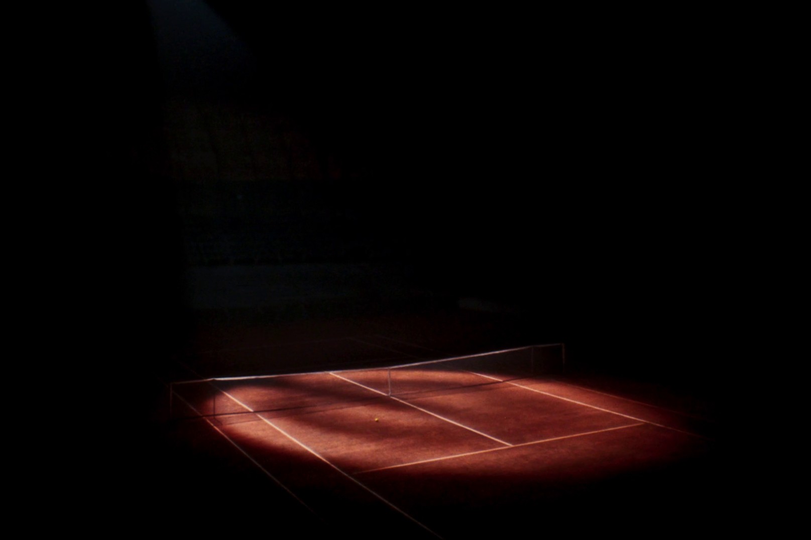 Lexus "Rise To It" (2024) —  shot,  lighting