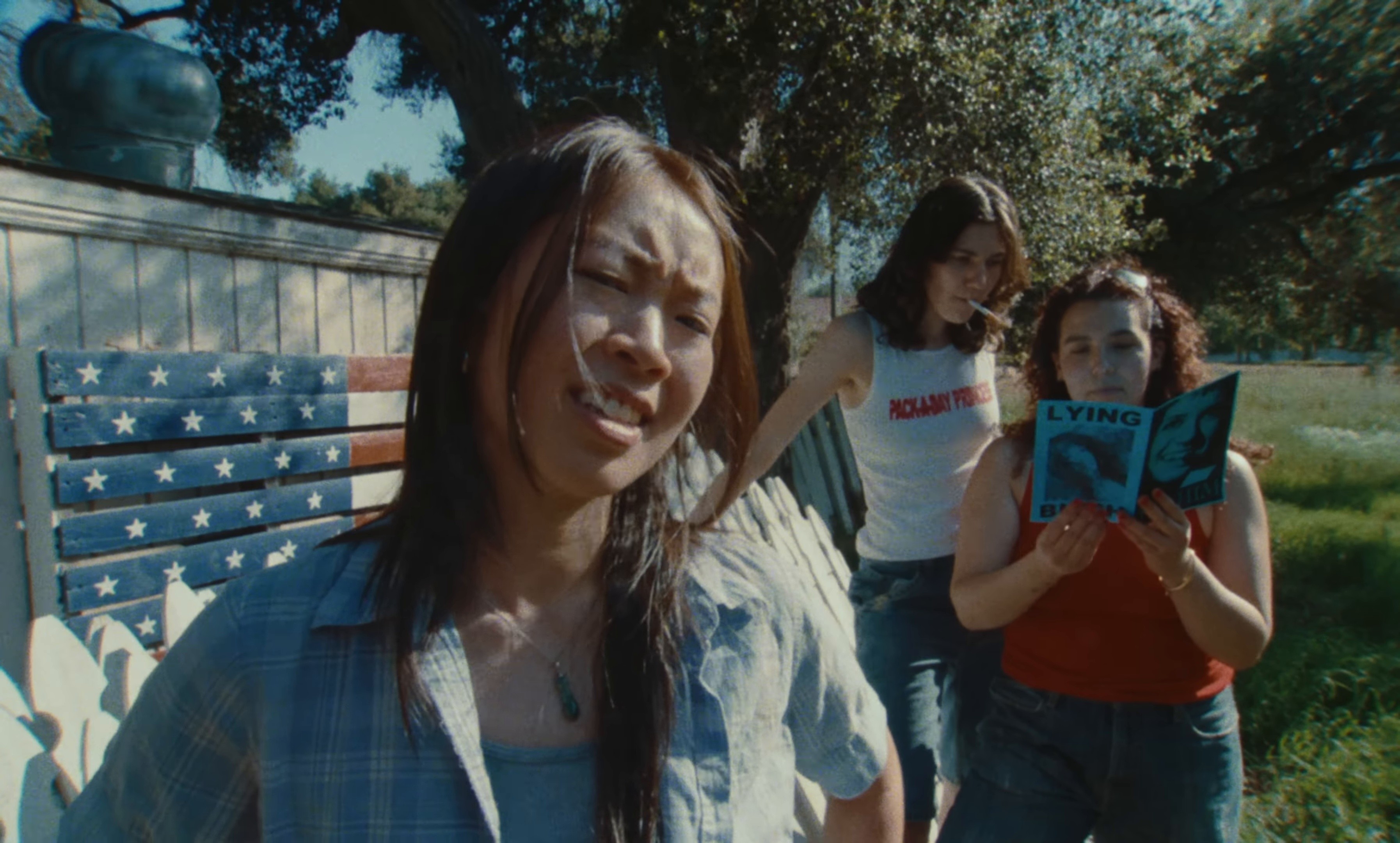 People v. Maryanne Sue (2025) —  shot,  lighting