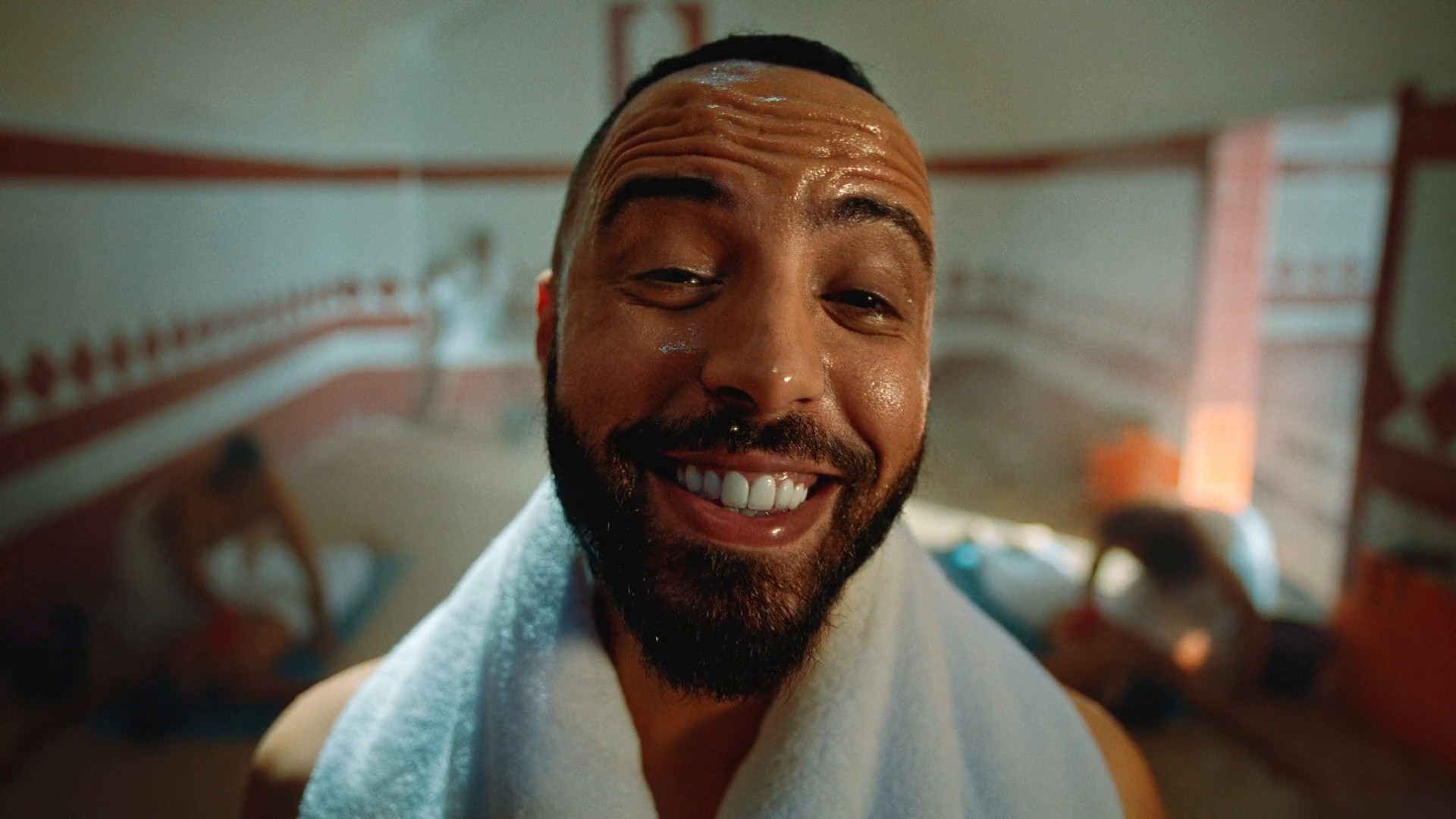 SKETCHOSI9A 2 (2024) —  shot,  lighting