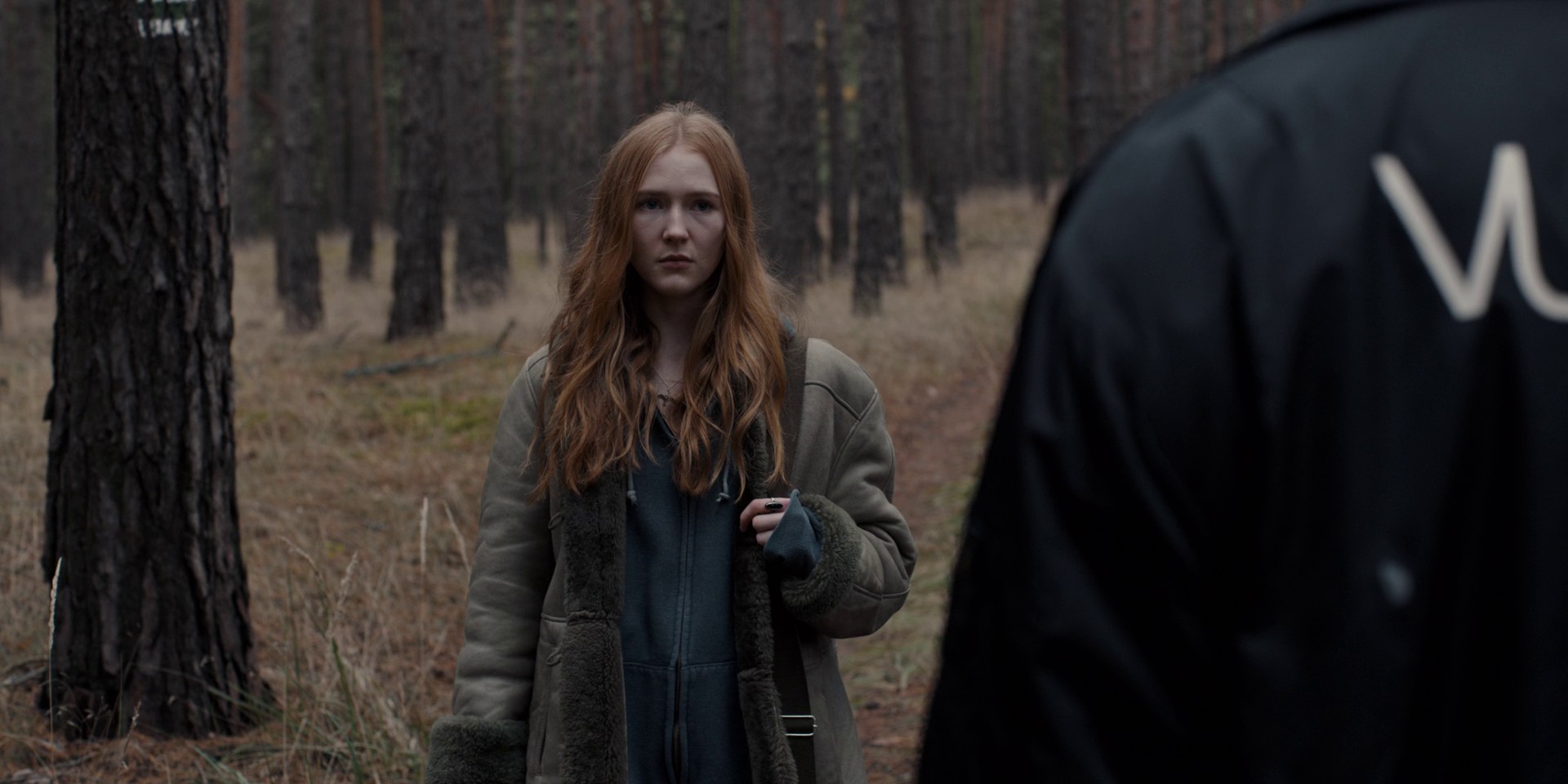 Lies (2017) —  shot,  lighting