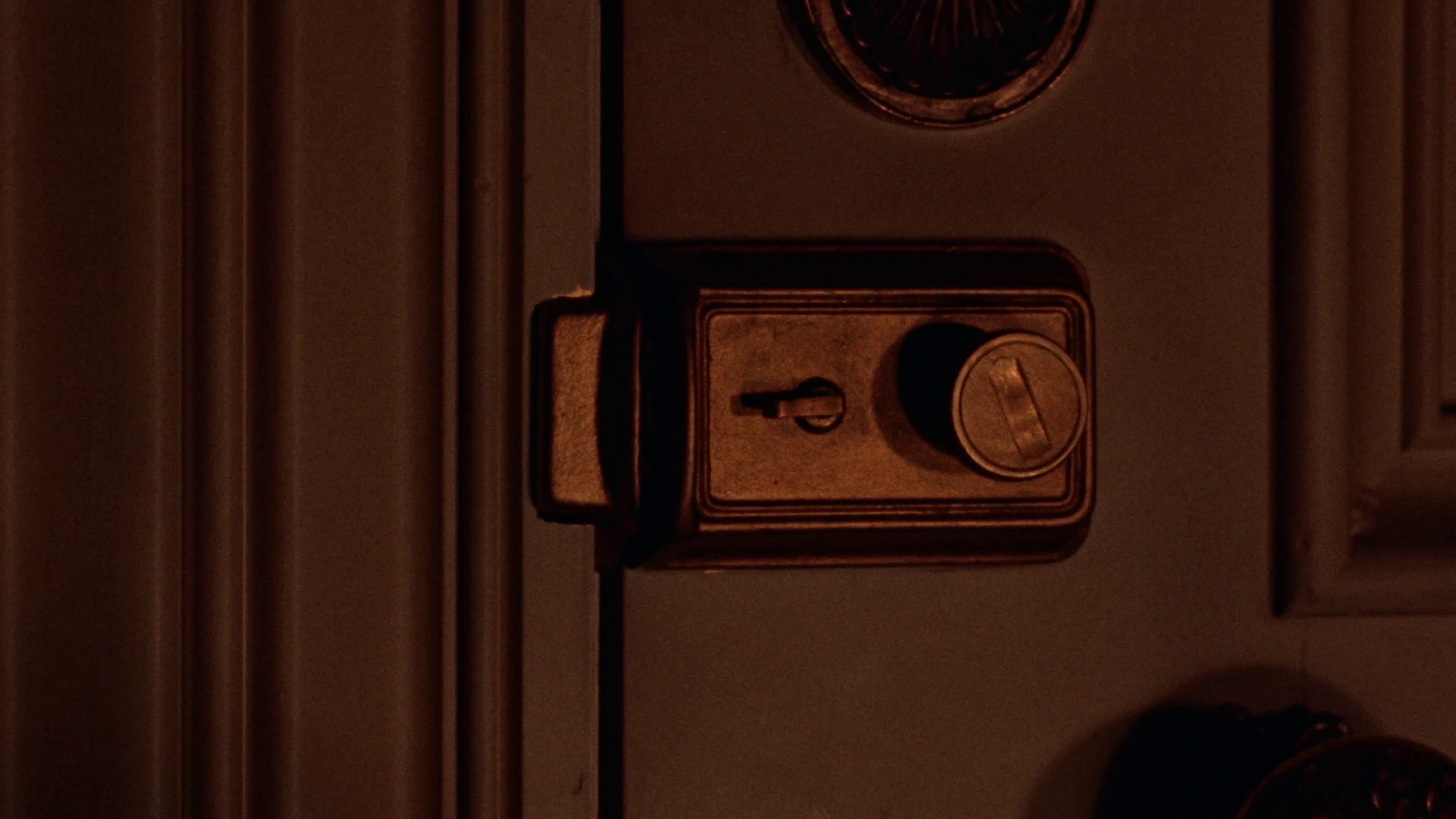 Dial M for Murder (1954) —  shot,  lighting