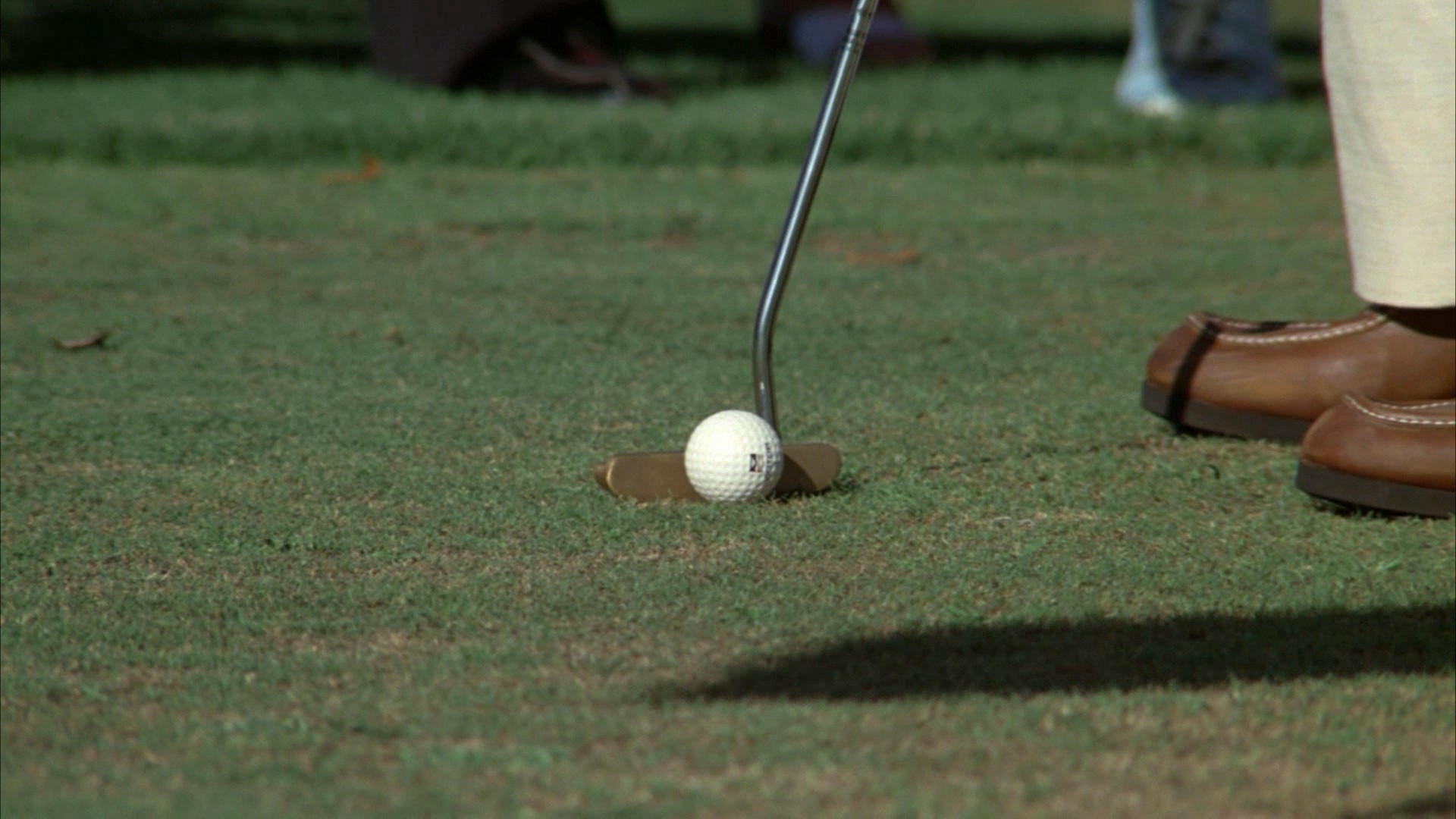 Caddyshack (1980) —  shot,  lighting