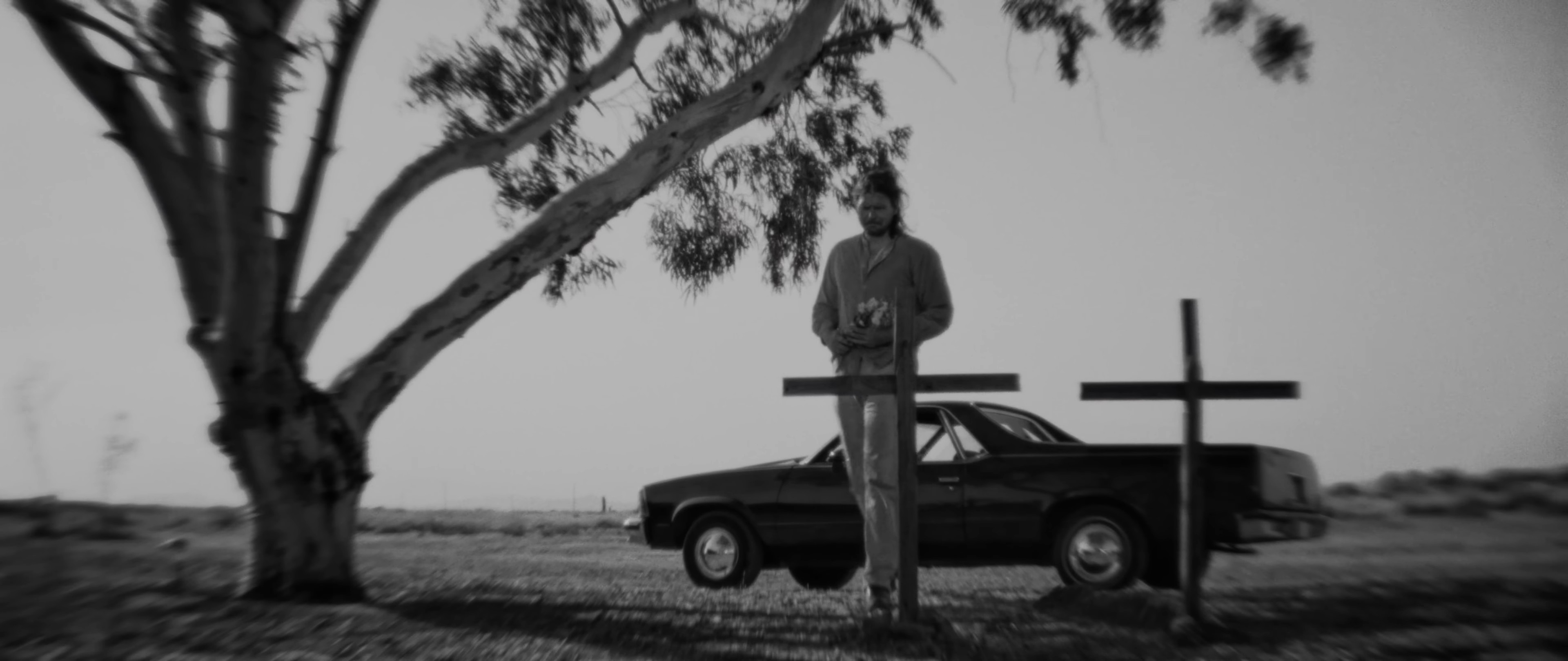 Matches (2024) —  shot,  lighting