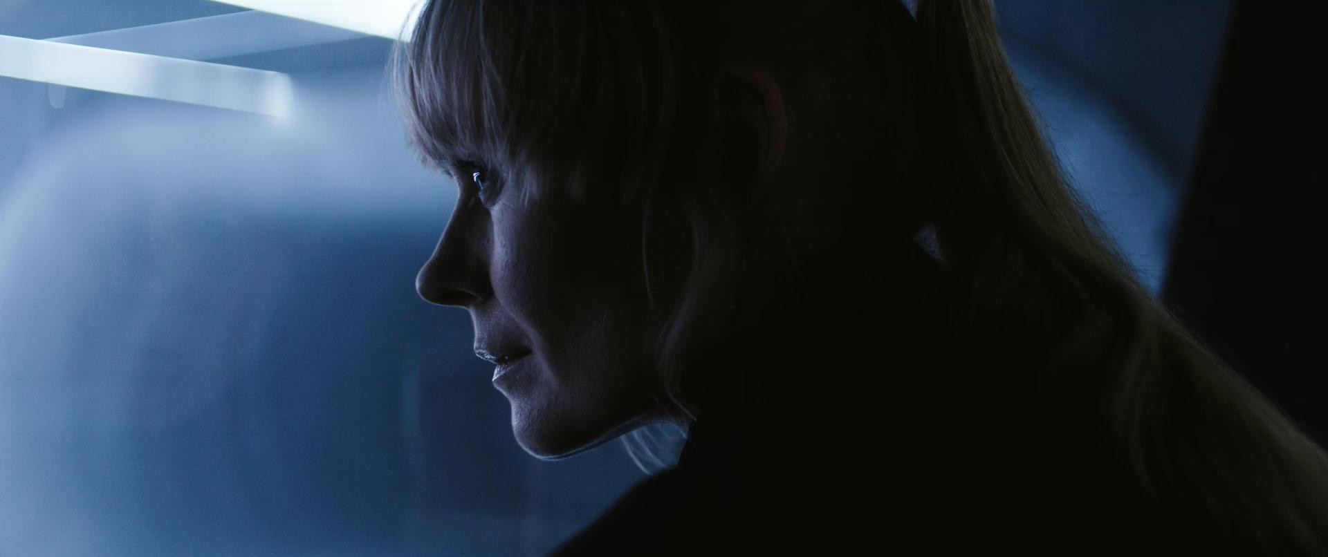 Audi E-Tron DC (2025) —  shot,  lighting