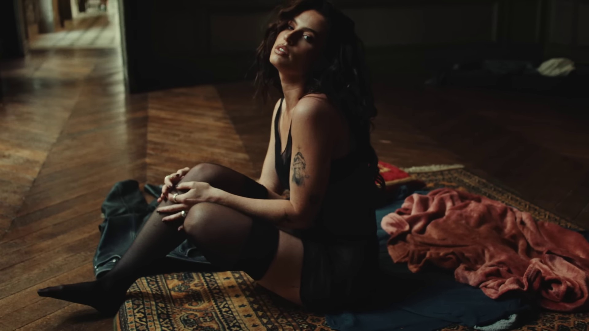 Lead Me On (2024) —  shot,  lighting