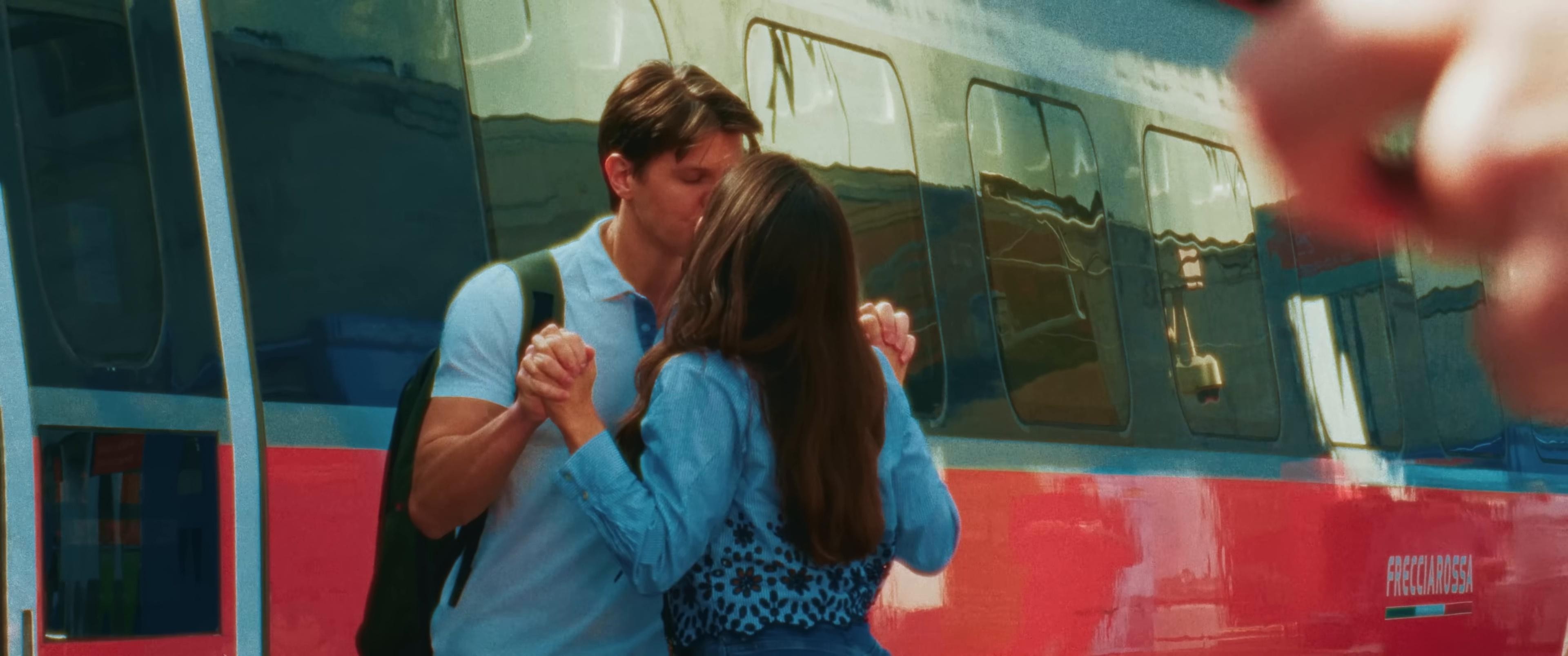 il filo rosso (2024) —  shot,  lighting