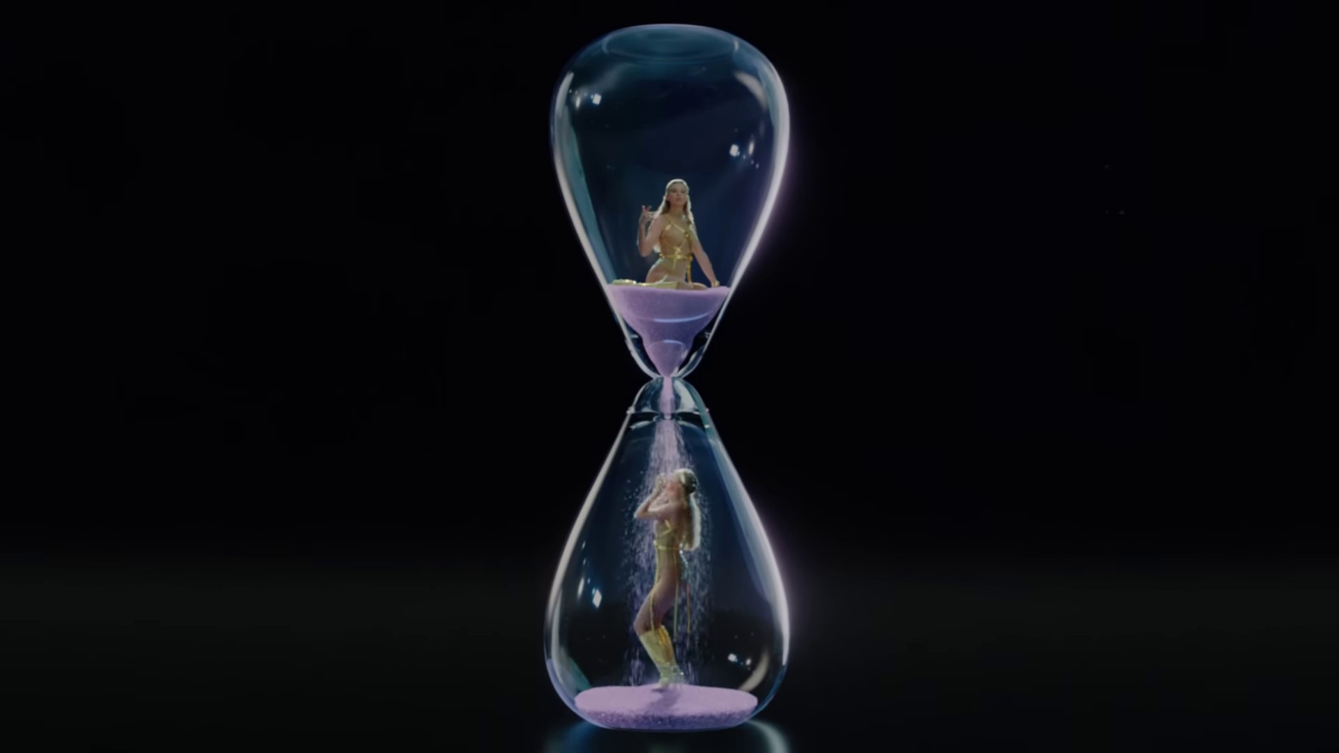 Karma (2023) —  shot,  lighting