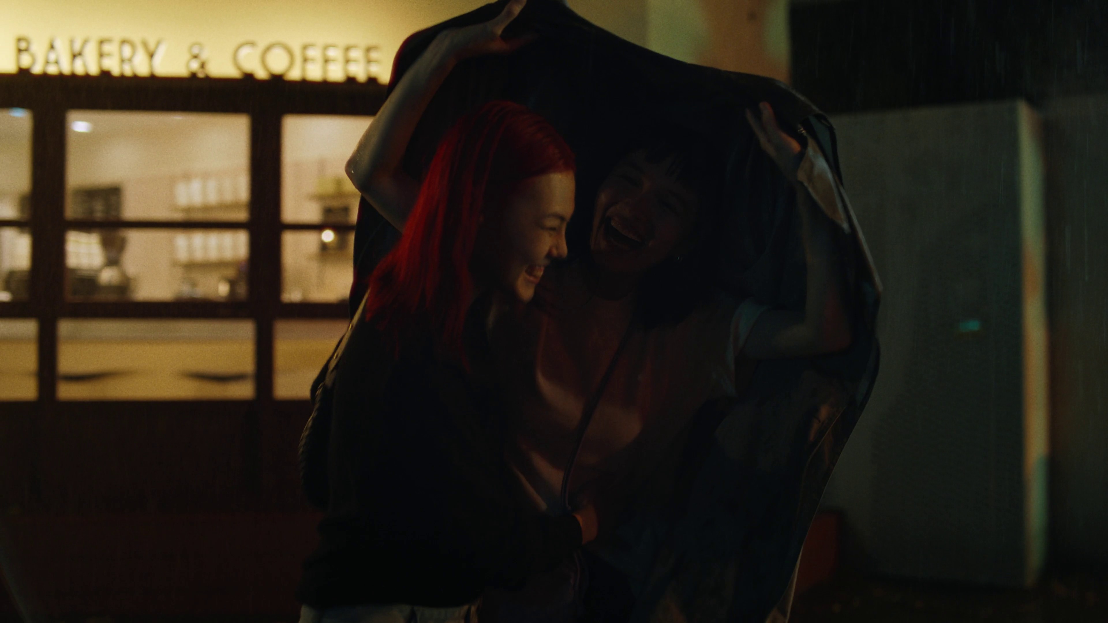 Bottega Veneta "Towards You" (2023) —  shot,  lighting