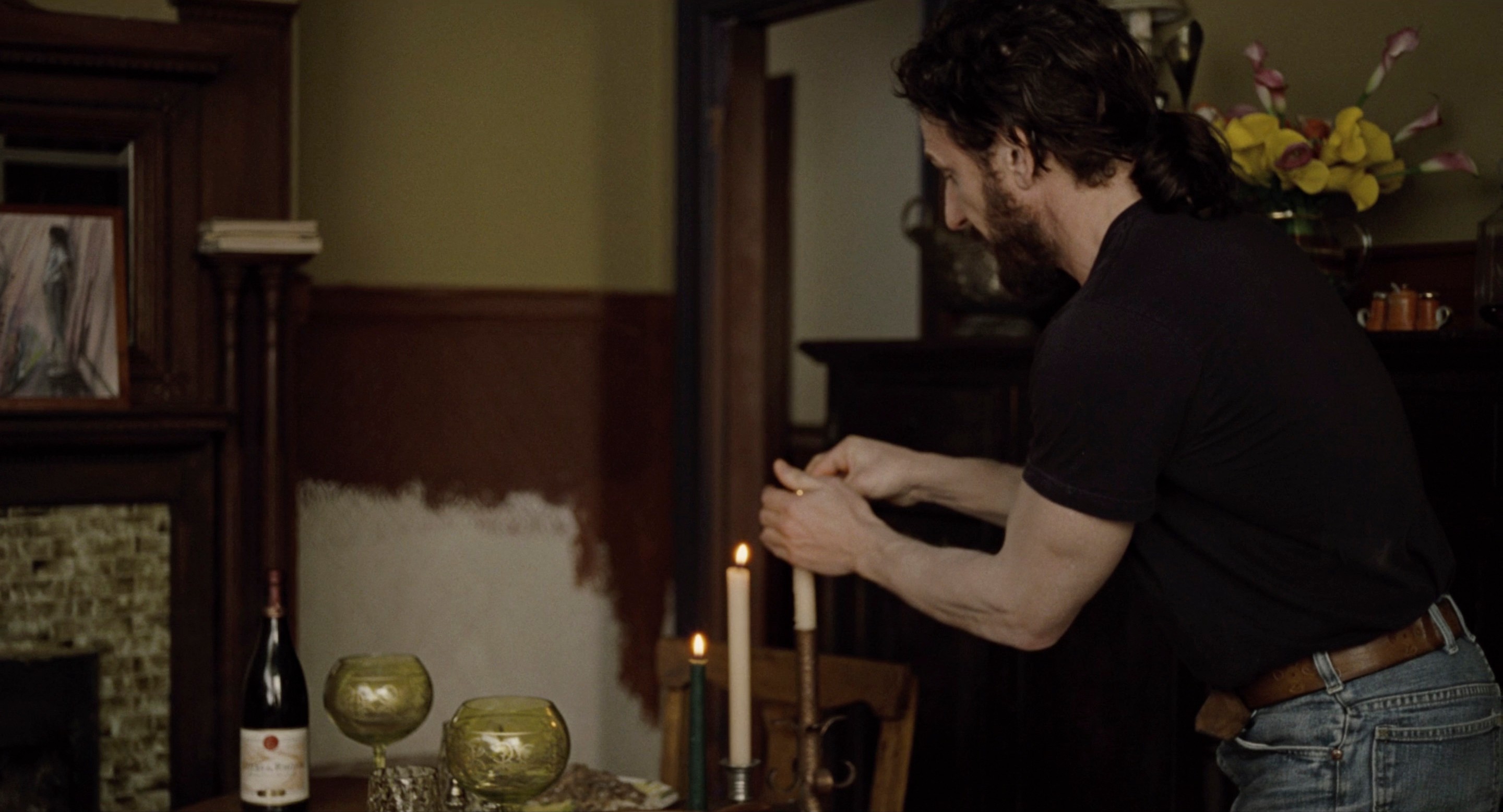 Milk (2008) —  shot,  lighting