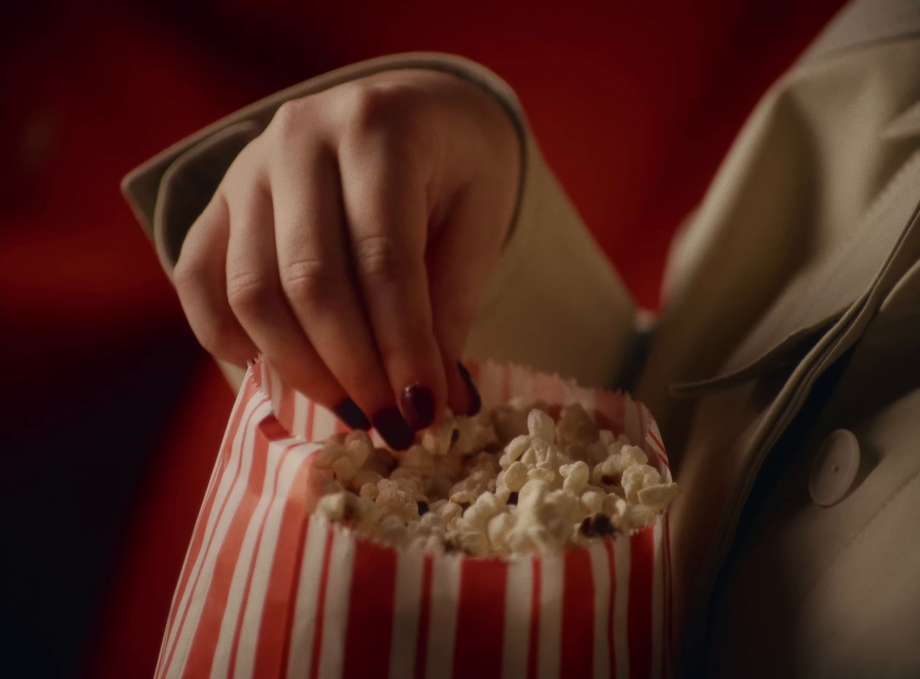 Ma faute (2025) —  shot,  lighting