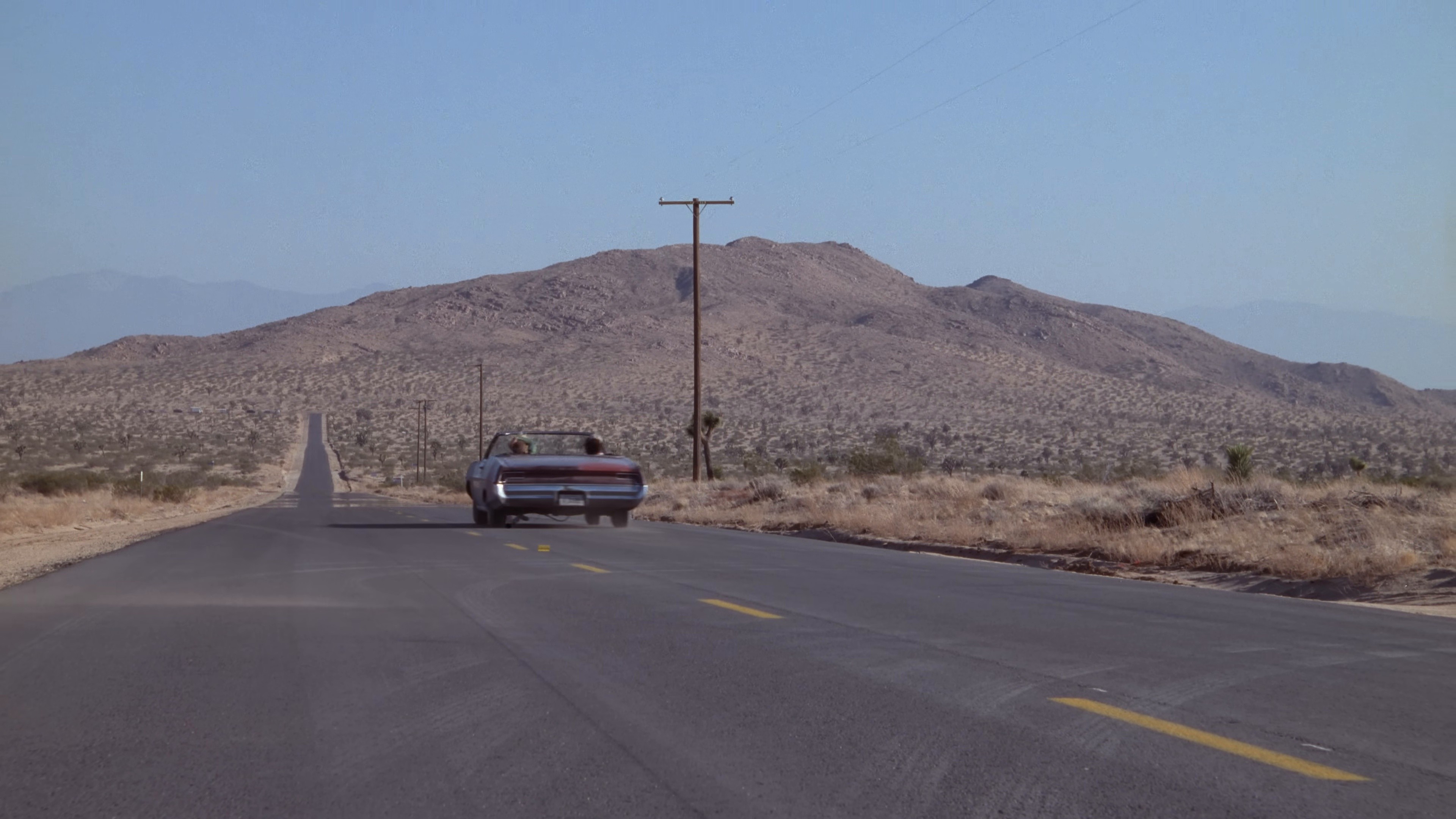 Scar Tissue (2011) —  shot,  lighting