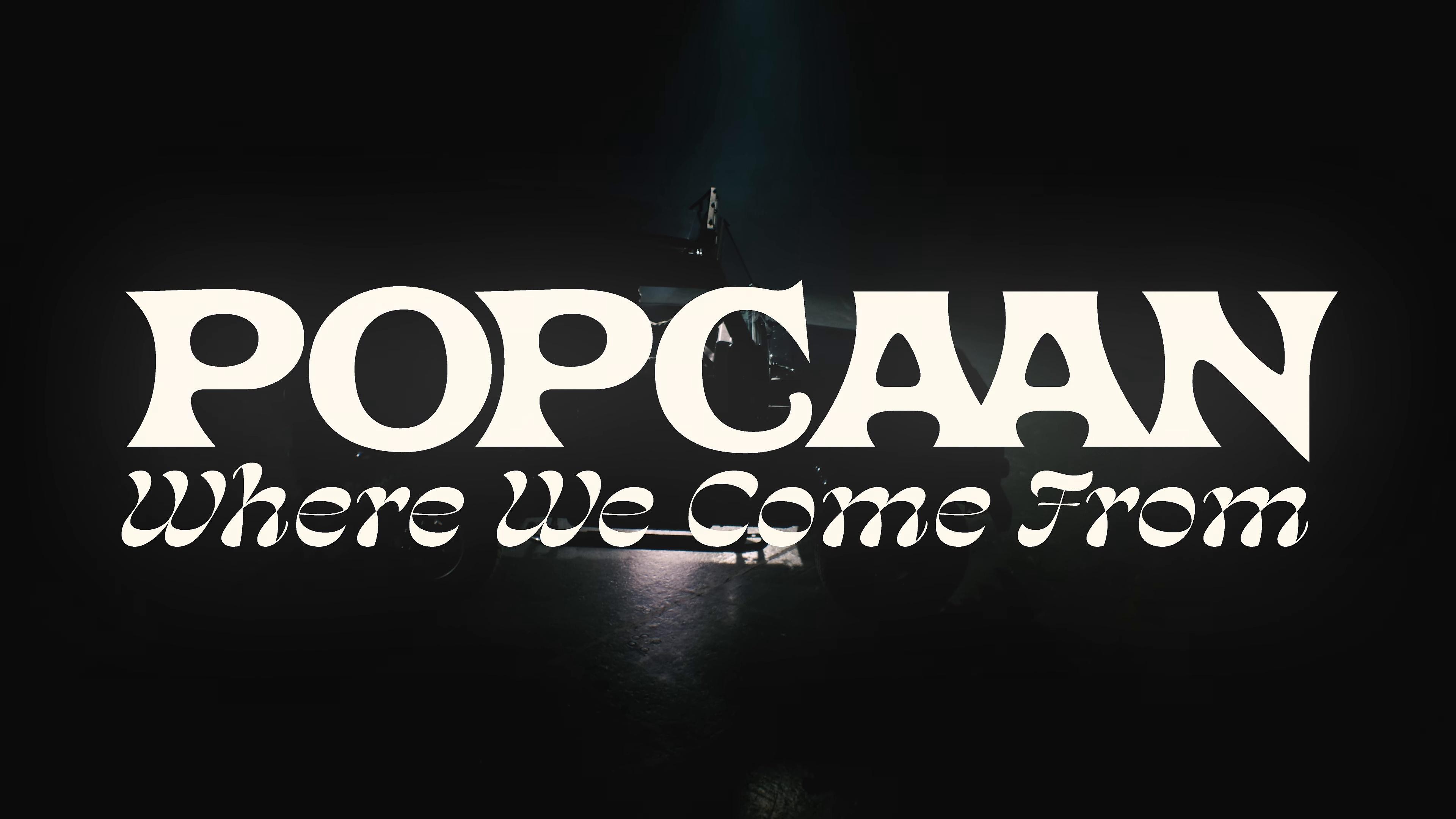 Where We Come From (2025) —  shot,  lighting