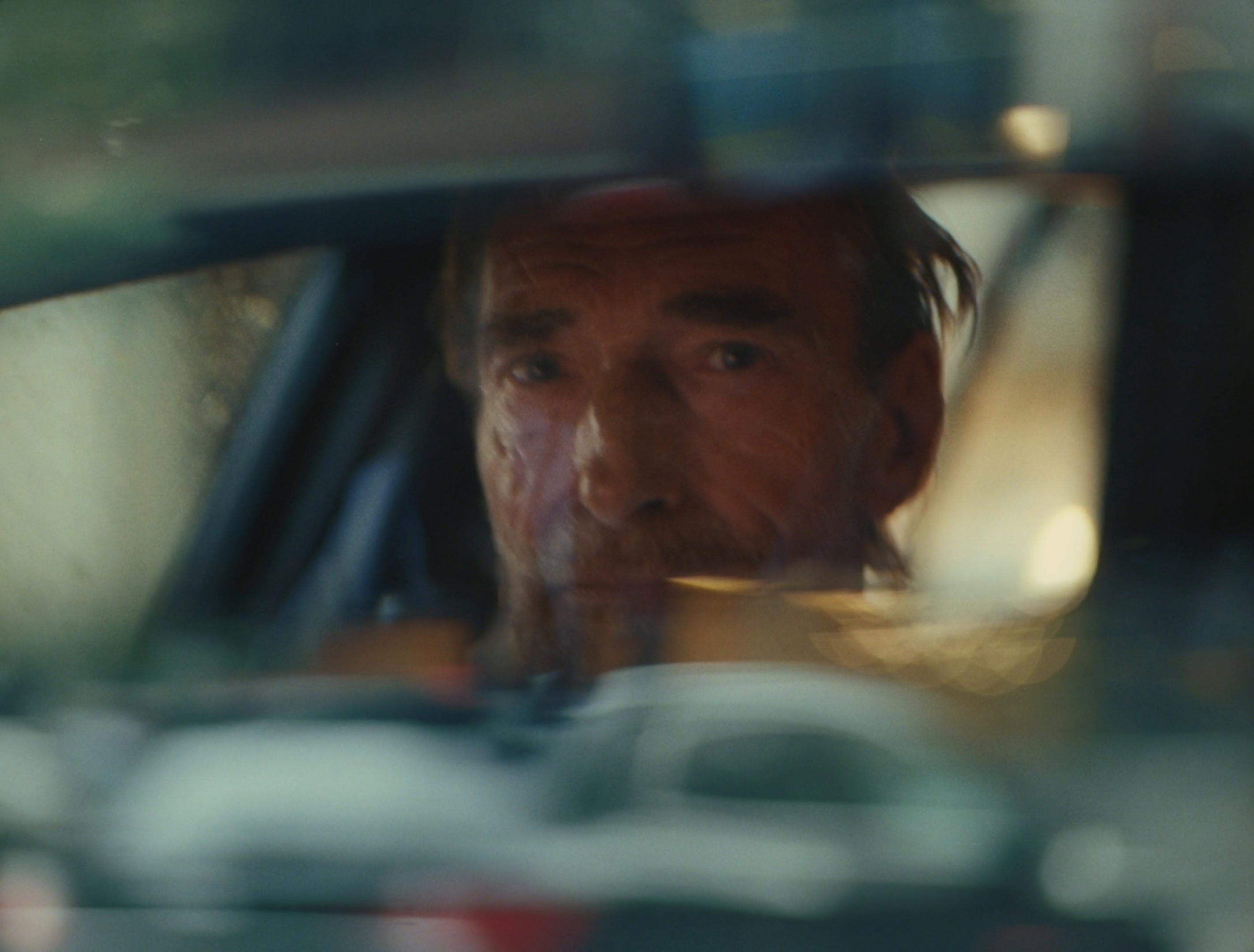 Zara Back to Work (2024) —  shot,  lighting